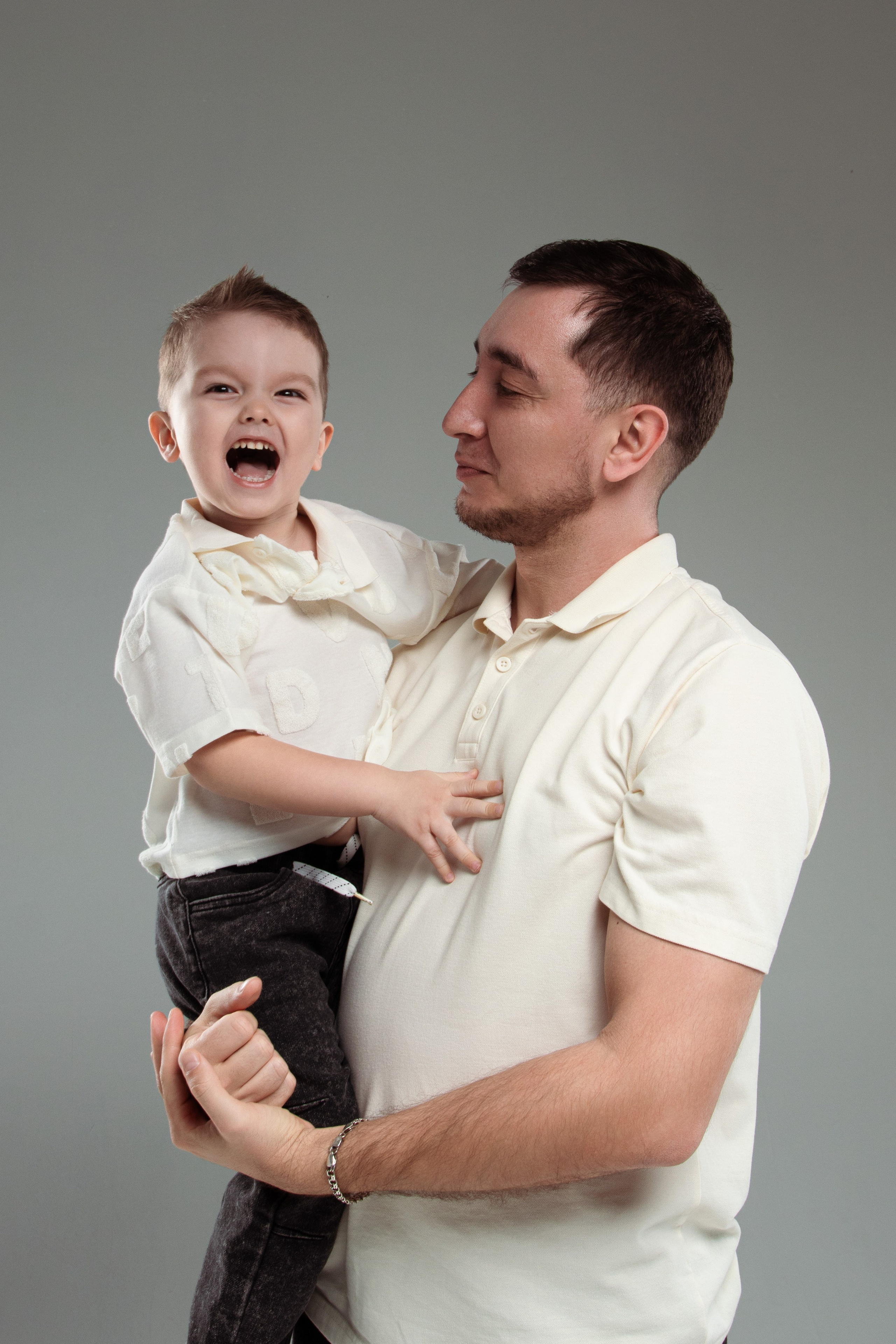 Съемка циклорама. Фотограф продюсер съемок Йолдыз Плетнева