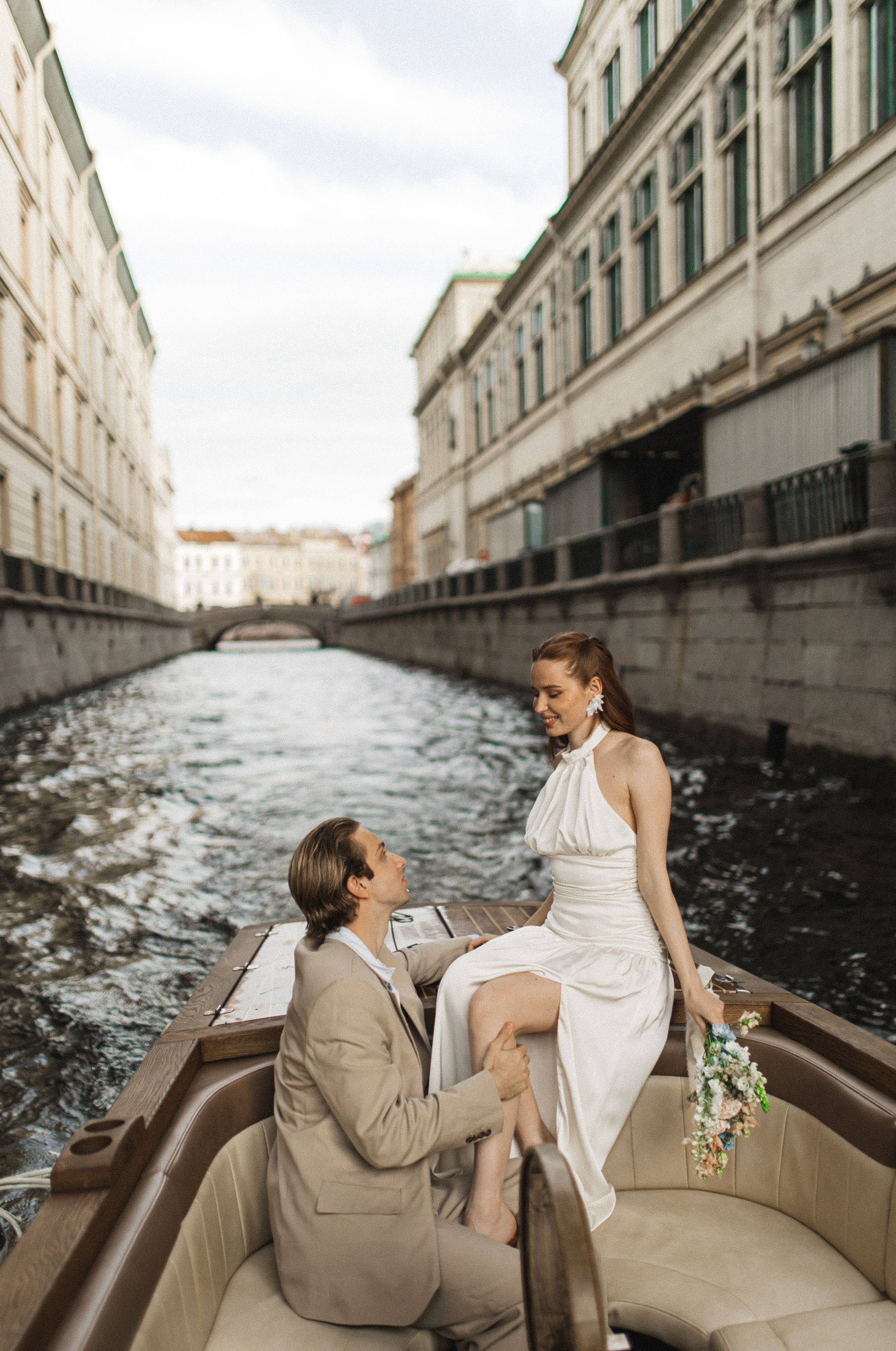 Лиза и Сева. Семейный и свадебный фотограф в Екатеринбурге Орлова Ирина
