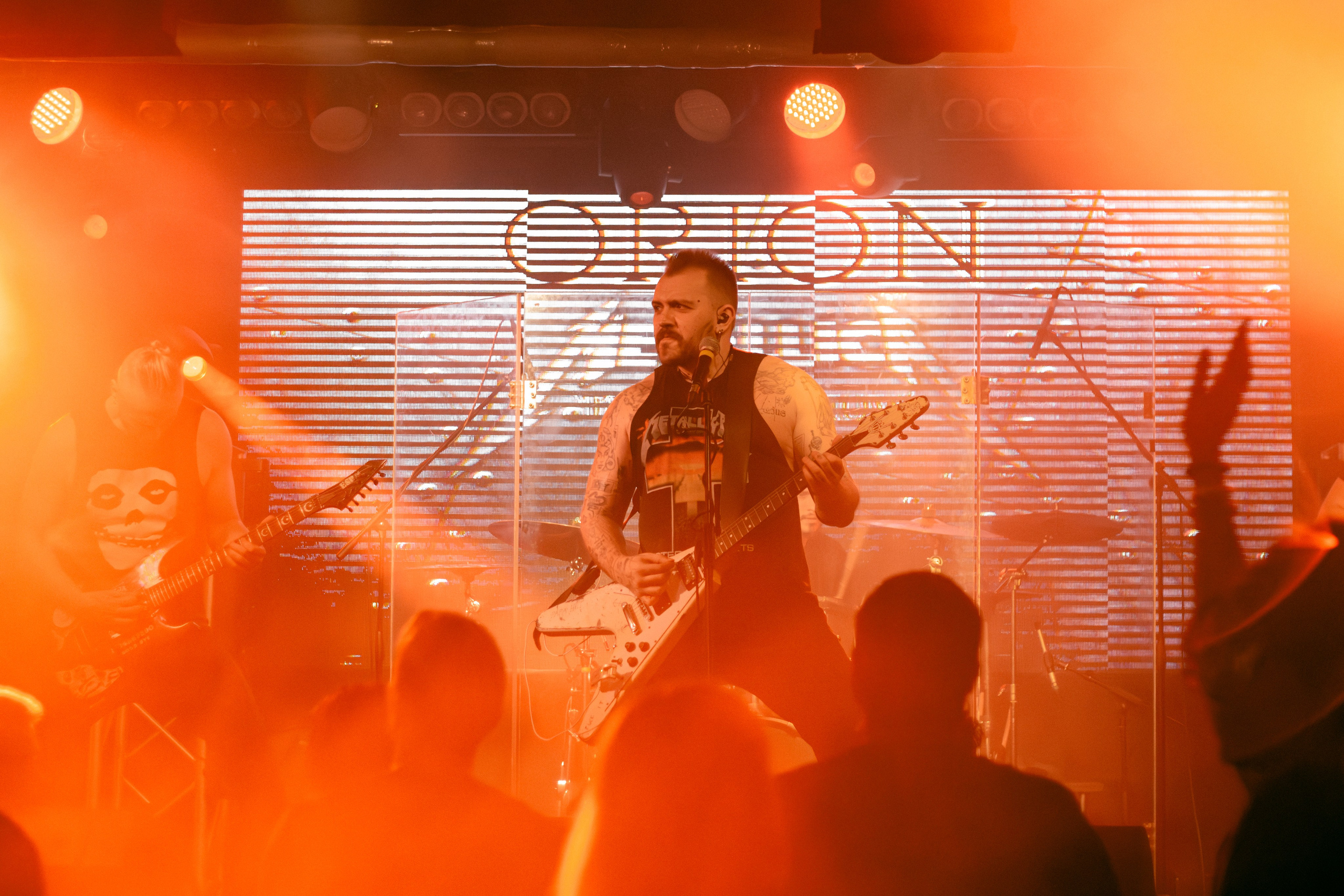 Концертные съемки. Фотограф в Краснодаре Кристина Филиппова