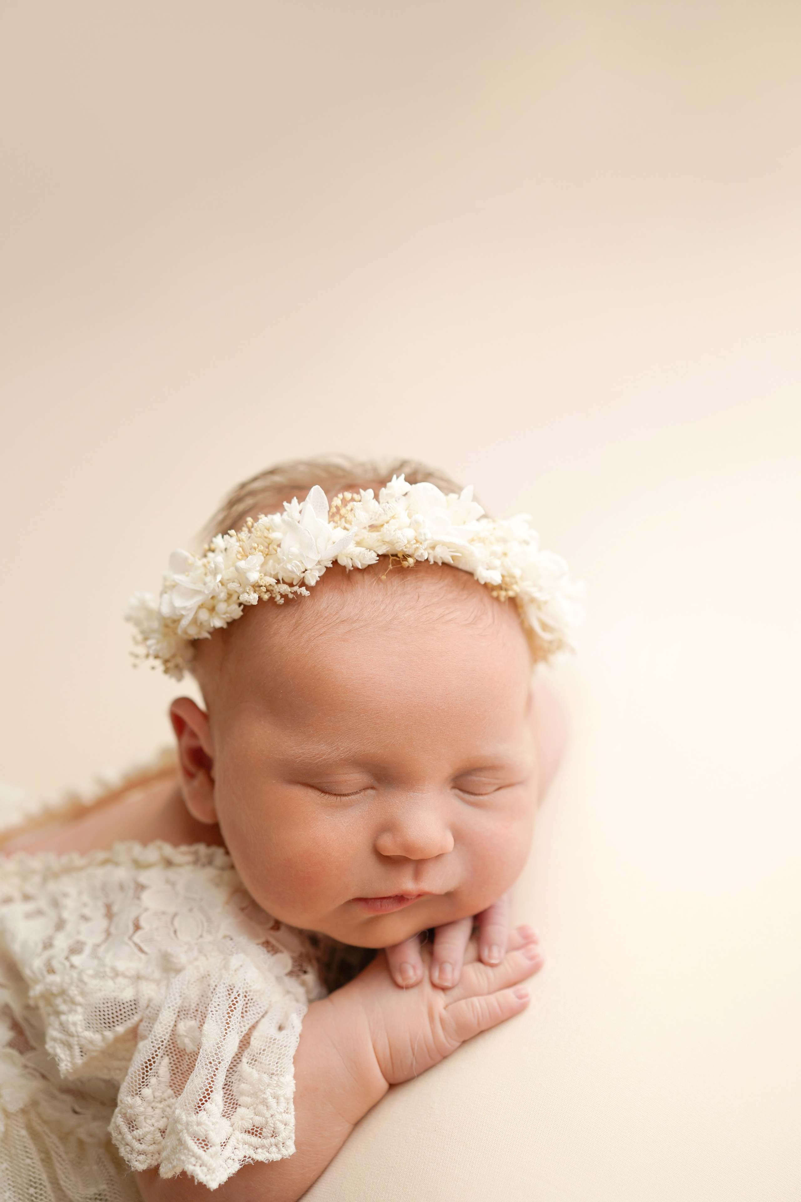 Новорожденные. Фотограф новорождённых в Москве Елена Левина