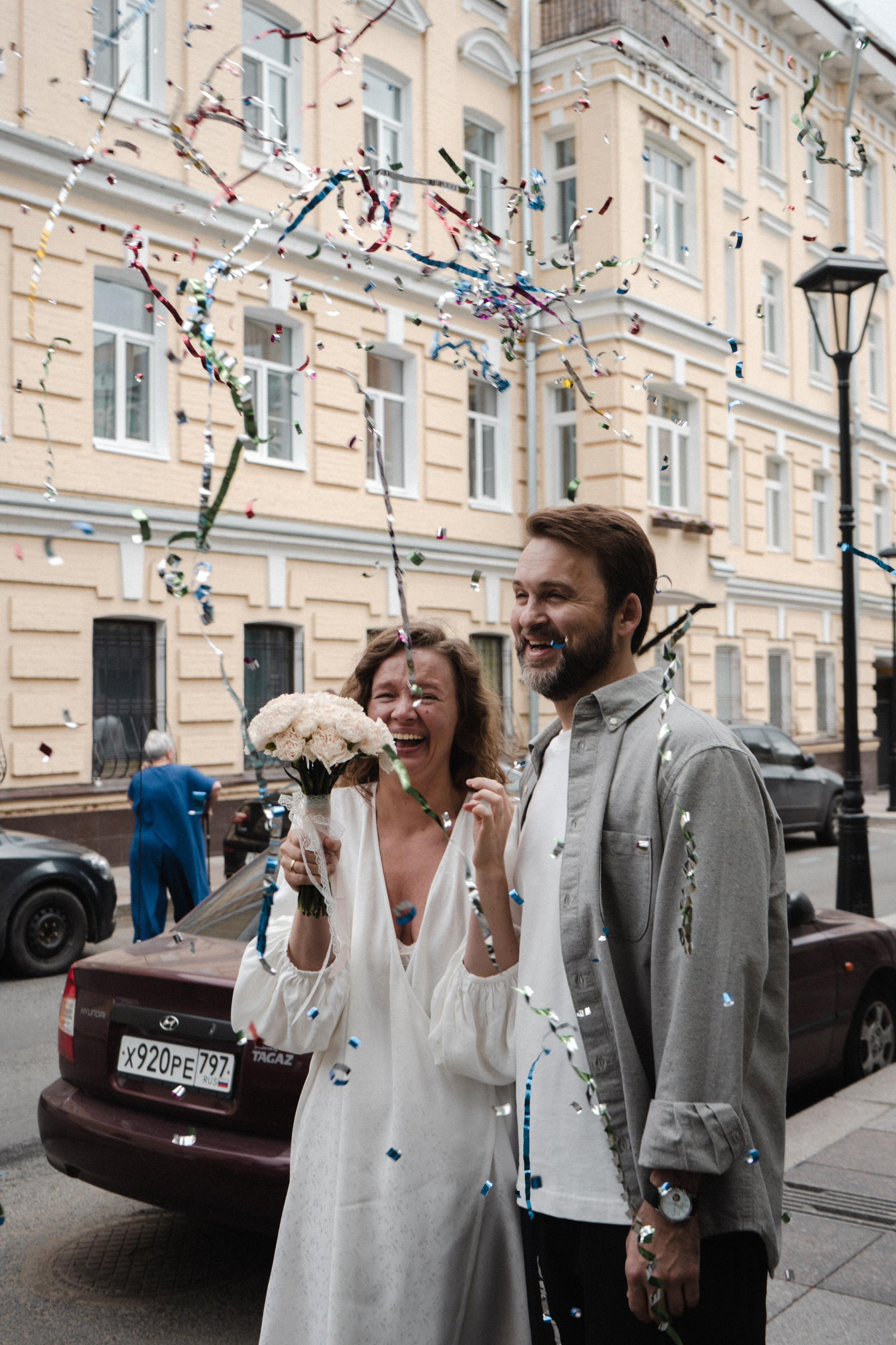 L&H. Фотограф Гвоздева Варвара / Москва