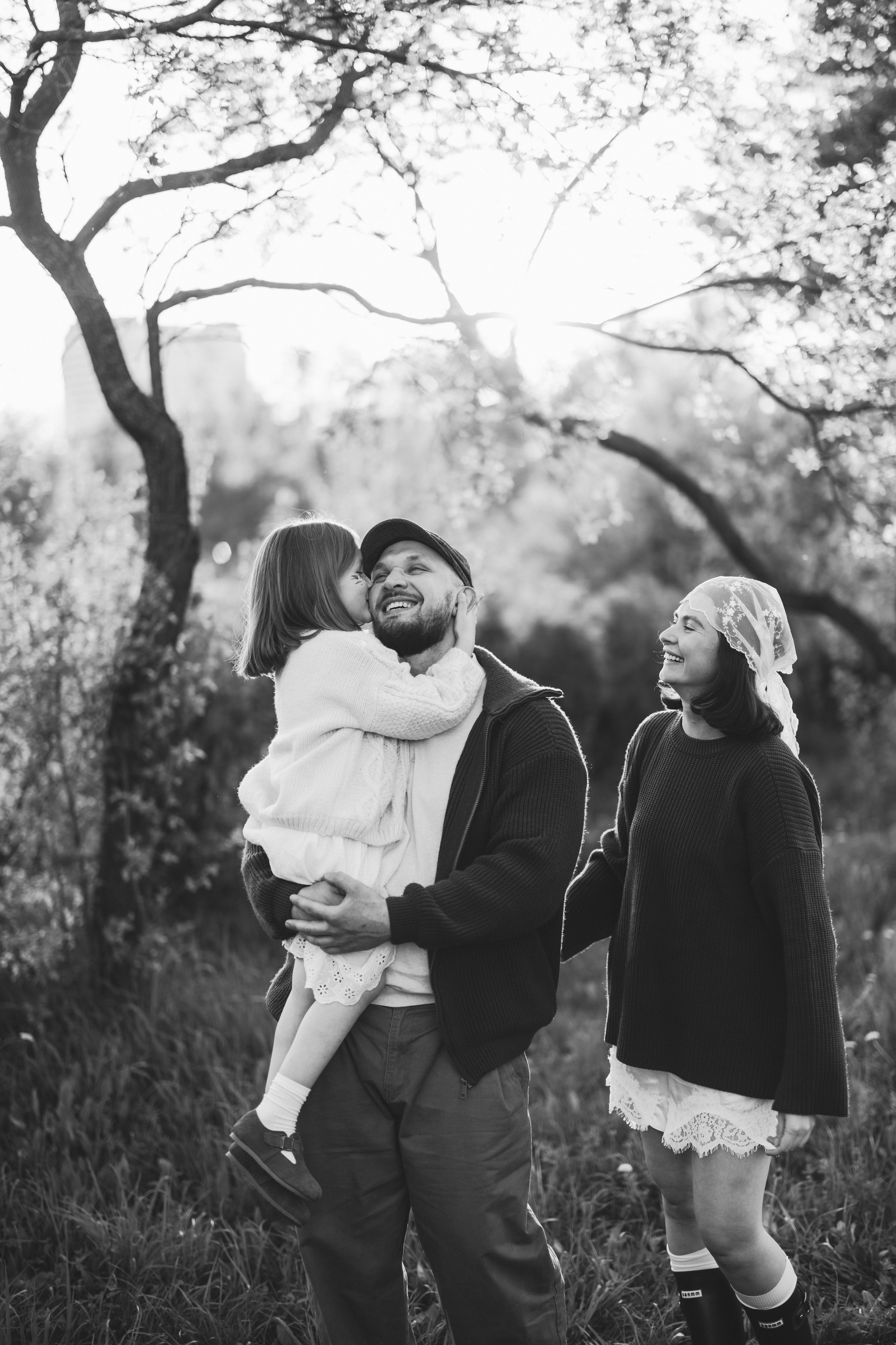 Family. Семейный фотограф Оля Гладченко