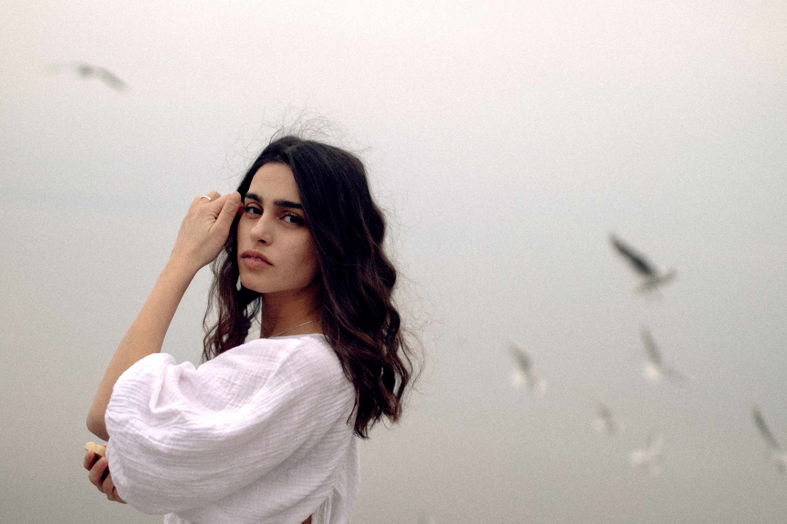 MEHIN. Фотограф города Уральск Ольга Василец