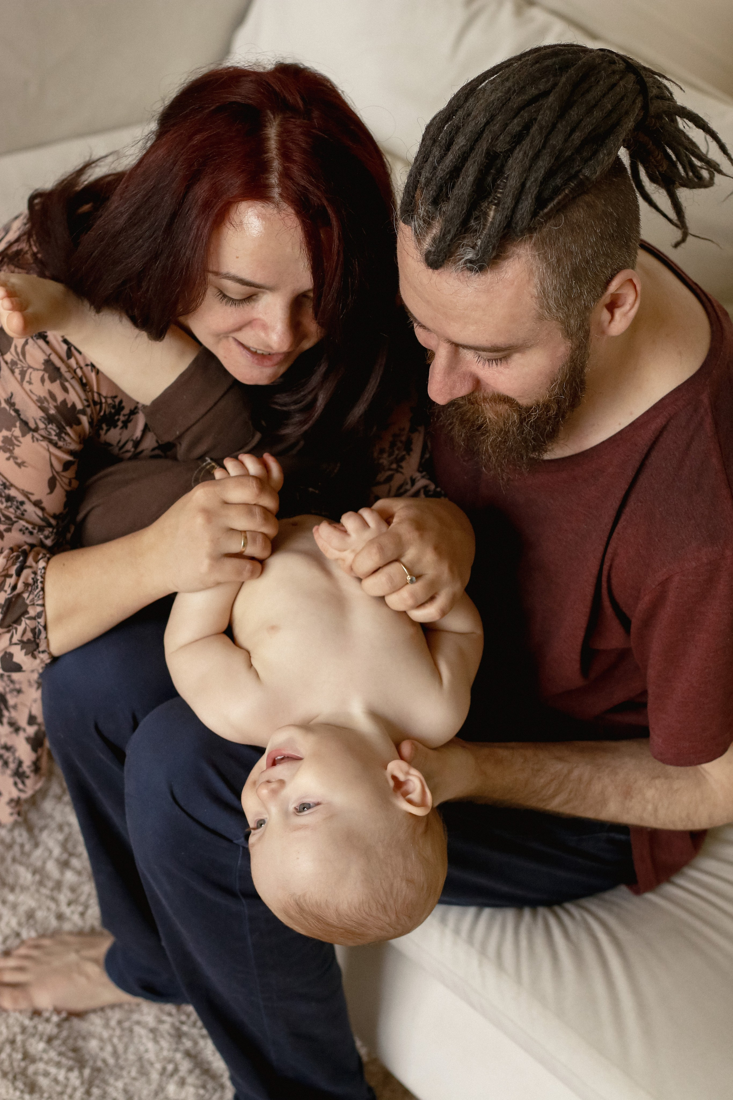 50 оттенков настроения. Фотограф Краснодар