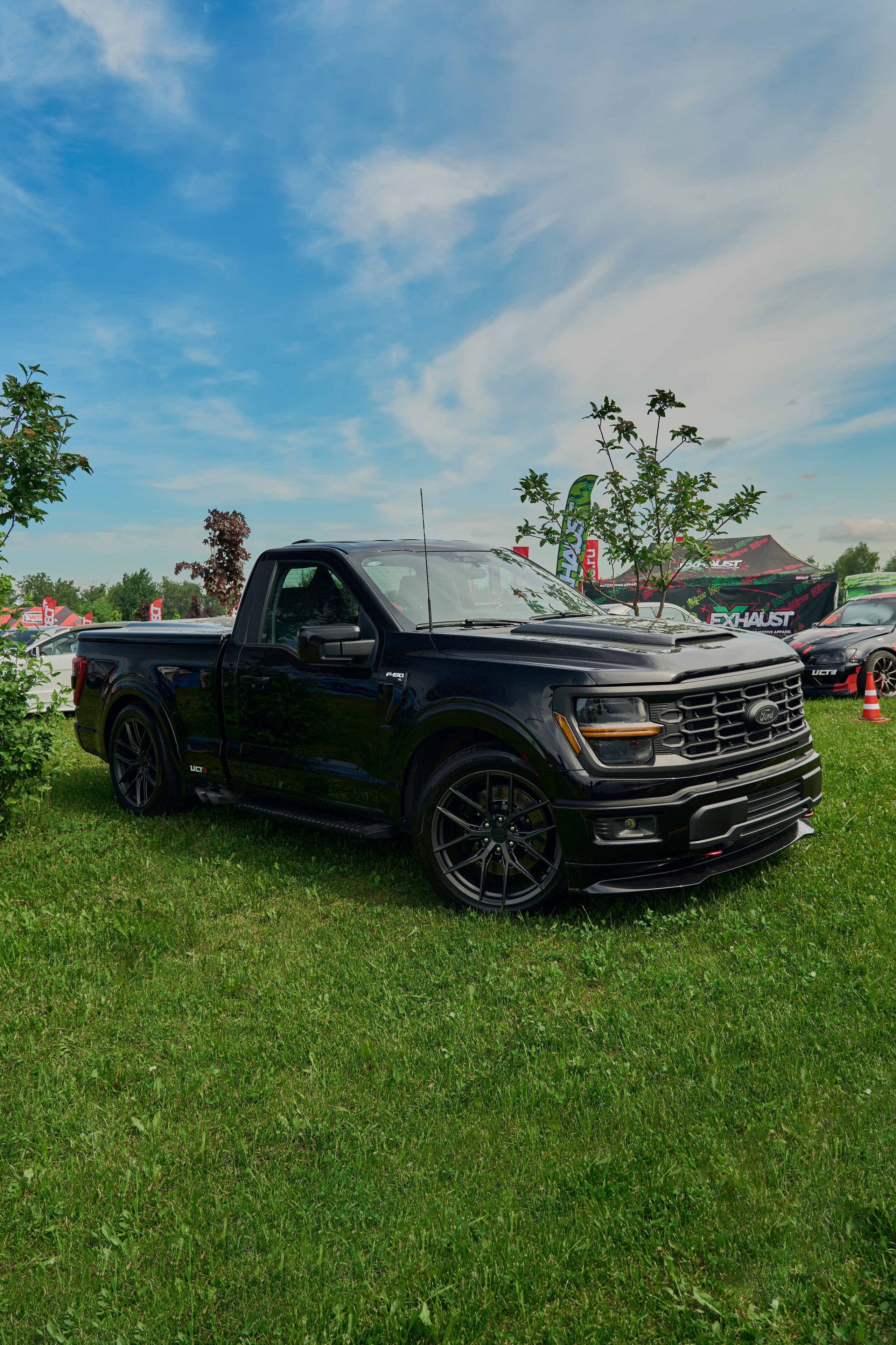 NO DRIFT NO FEST | 2026. GLAR