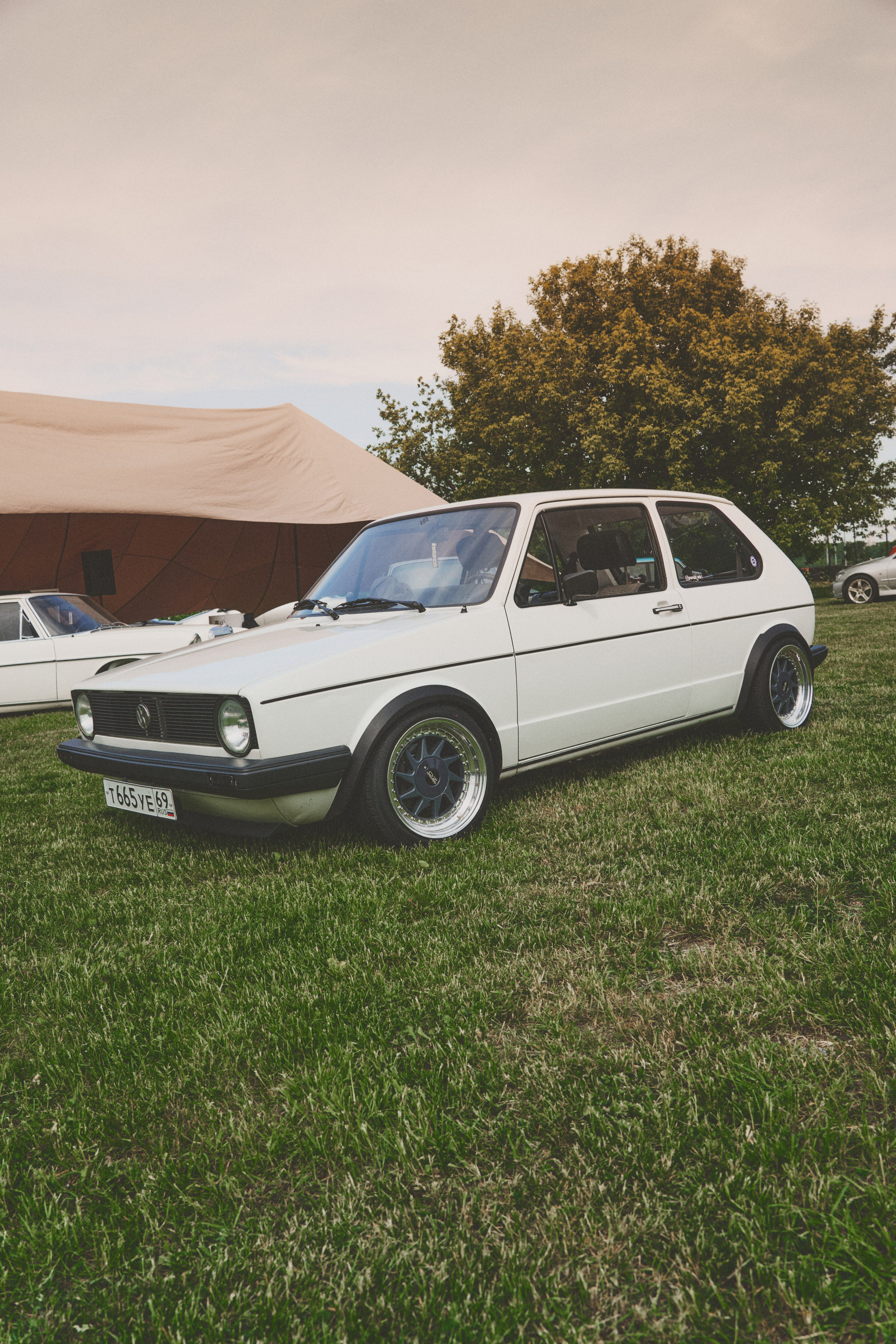 NO DRIFT NO FEST | 2026. GLAR