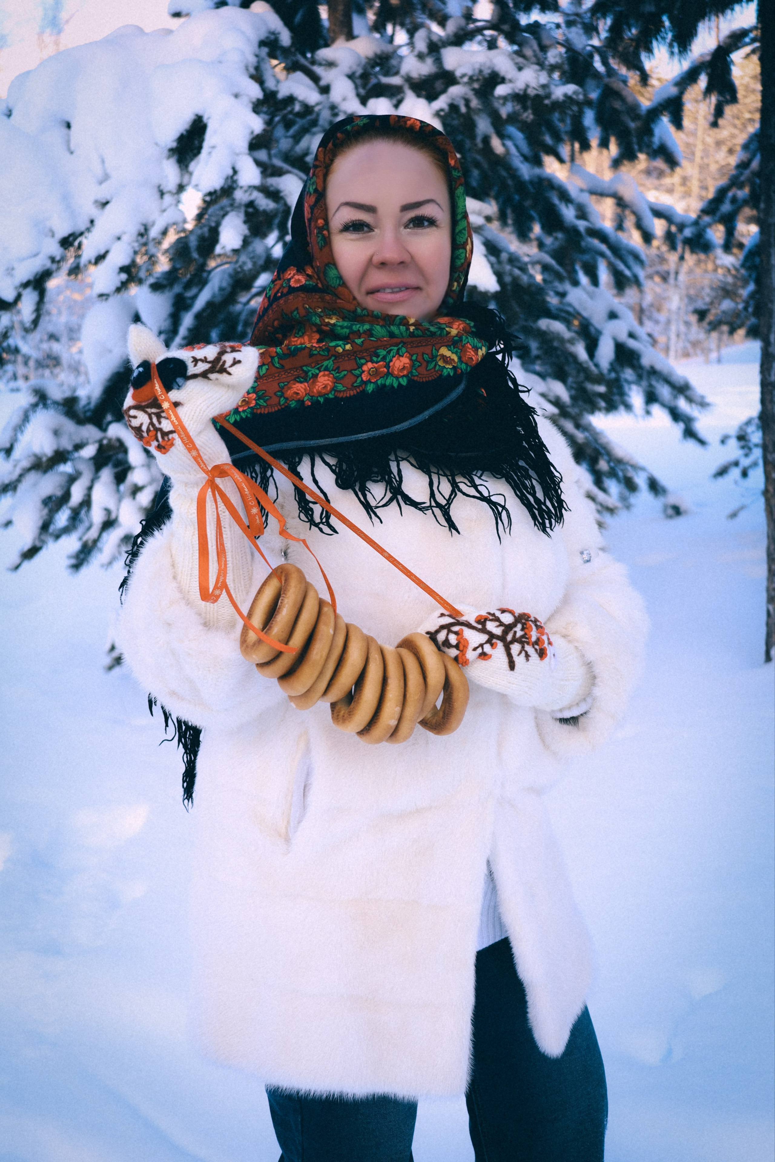 Женские уличные фотосъемки. Фотограф-ретушер Екатерина Стародубцева