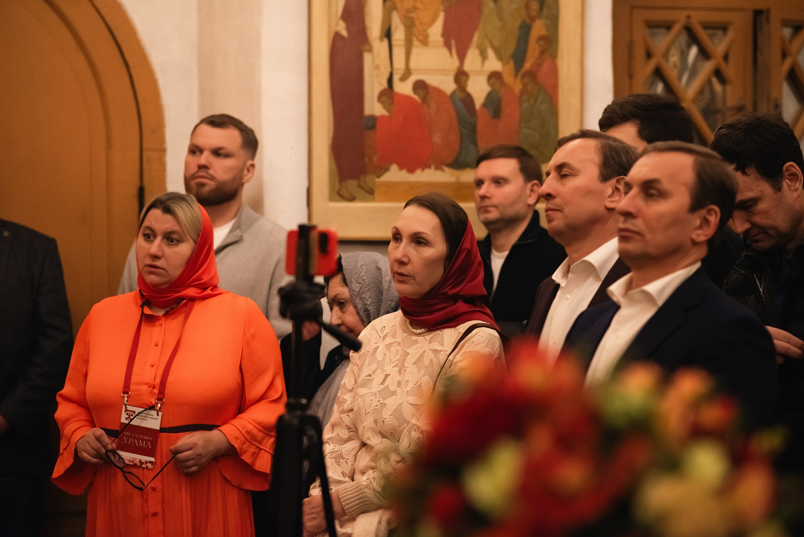 Пасха. Фотограф, визажист. Москва