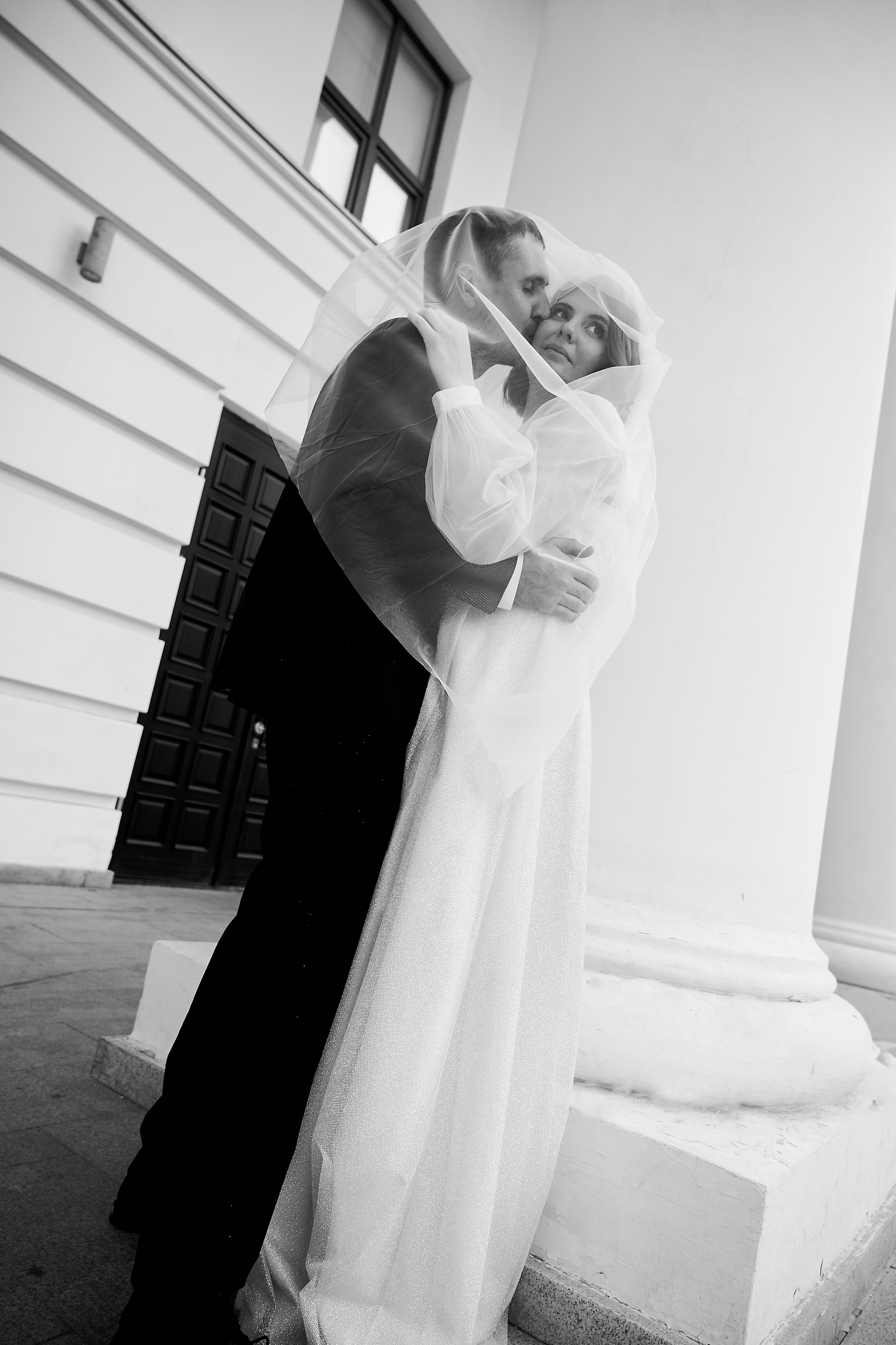 D&K. Профессиональный репортажный фотограф в Самаре Никита Королев