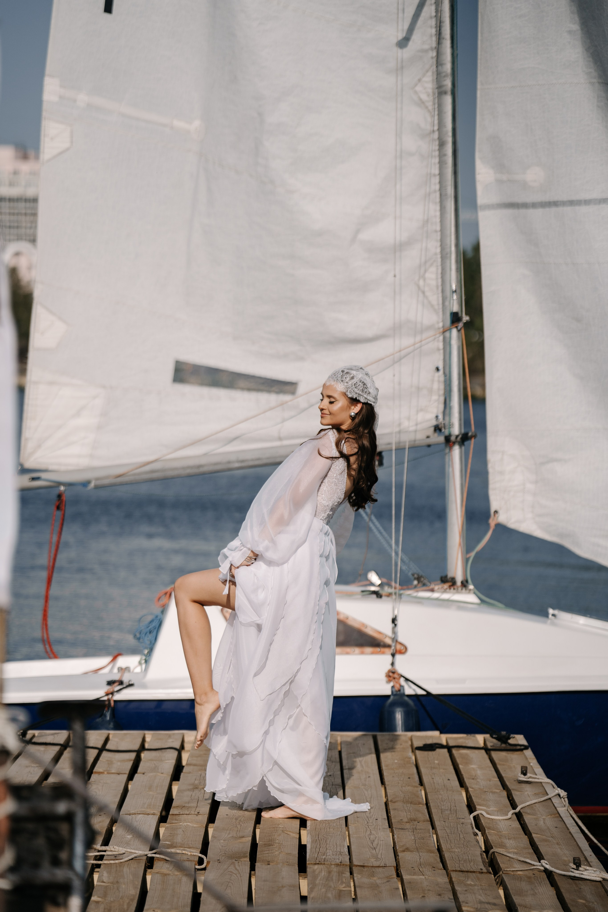 Свадебная история Артема и Екатерины. Свадебный фотограф Светлана Харина