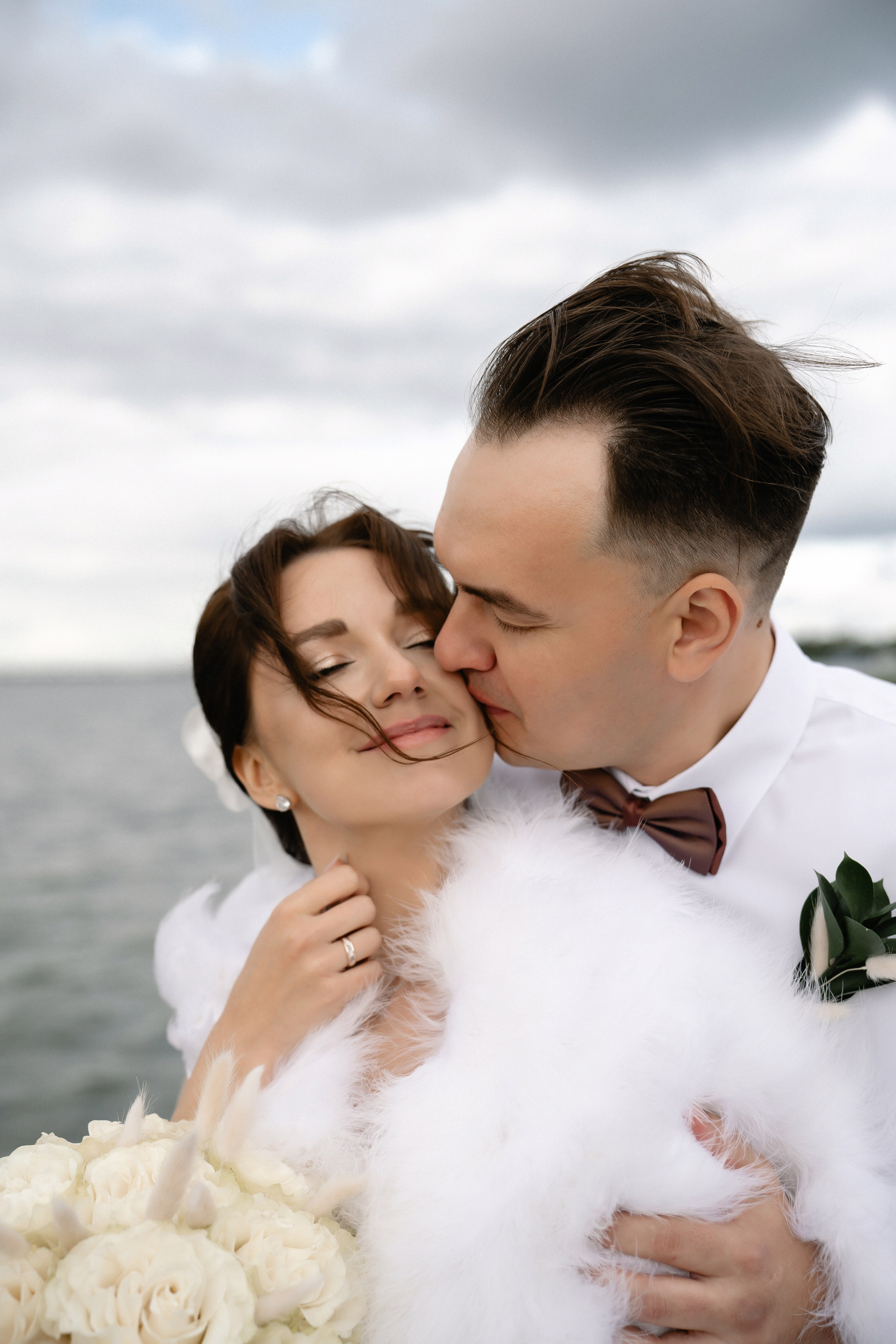 Свадебная история Максима и Юлии. Свадебный фотограф Светлана Харина