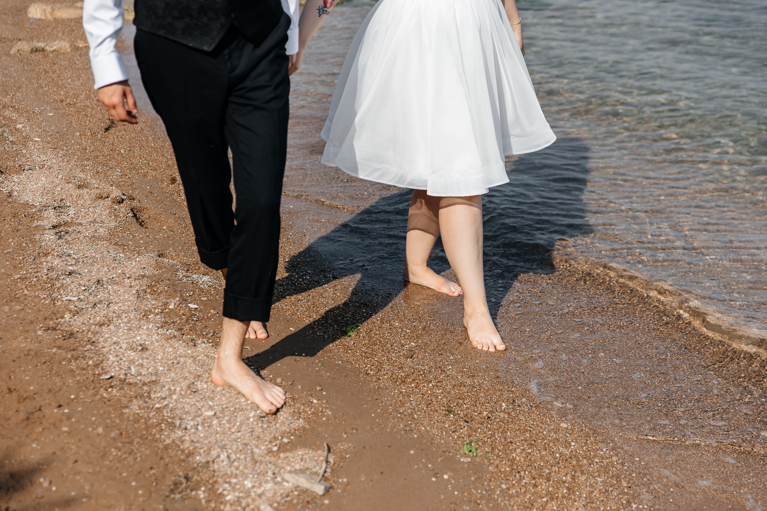 Анонс свадьбы для Валентины и Святослава. Свадебный фотограф в Крыму и Севастополе Ольга Баскакова