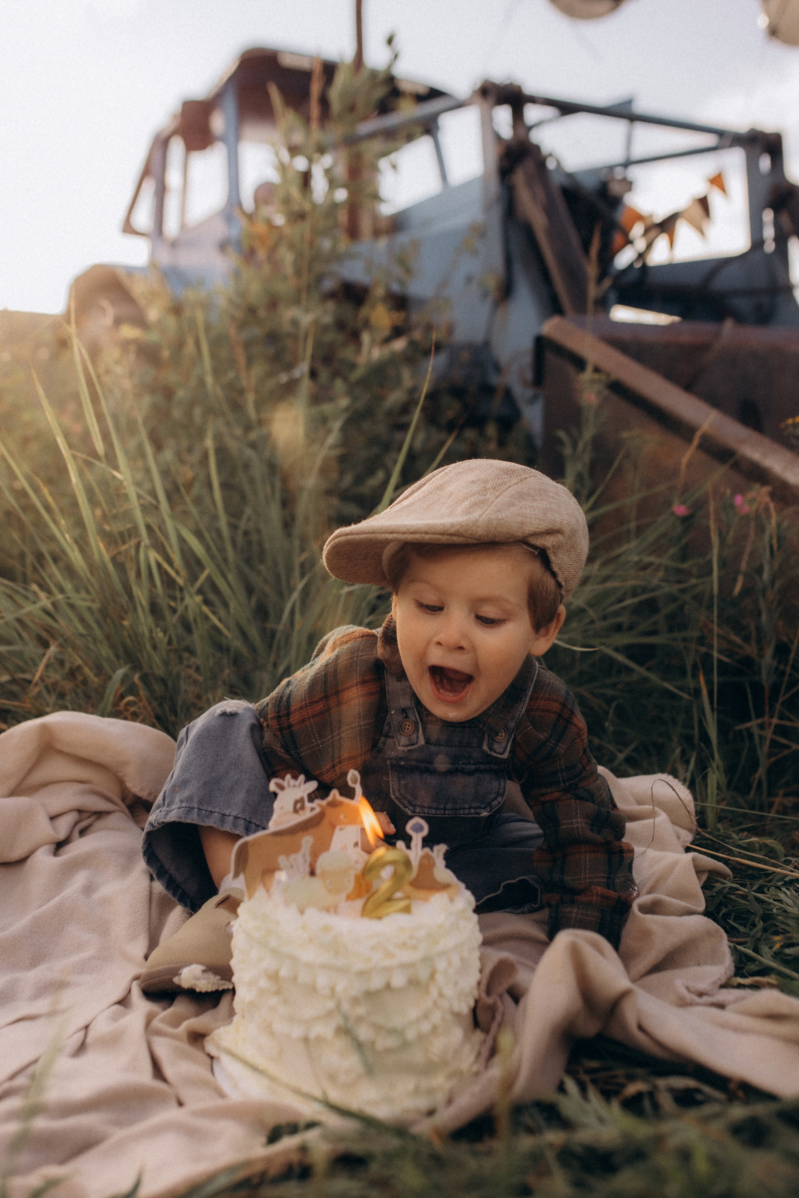 7.07 Новопашины. Семейный и домашний фотограф Советский Югорск Екатерина Цыганок
