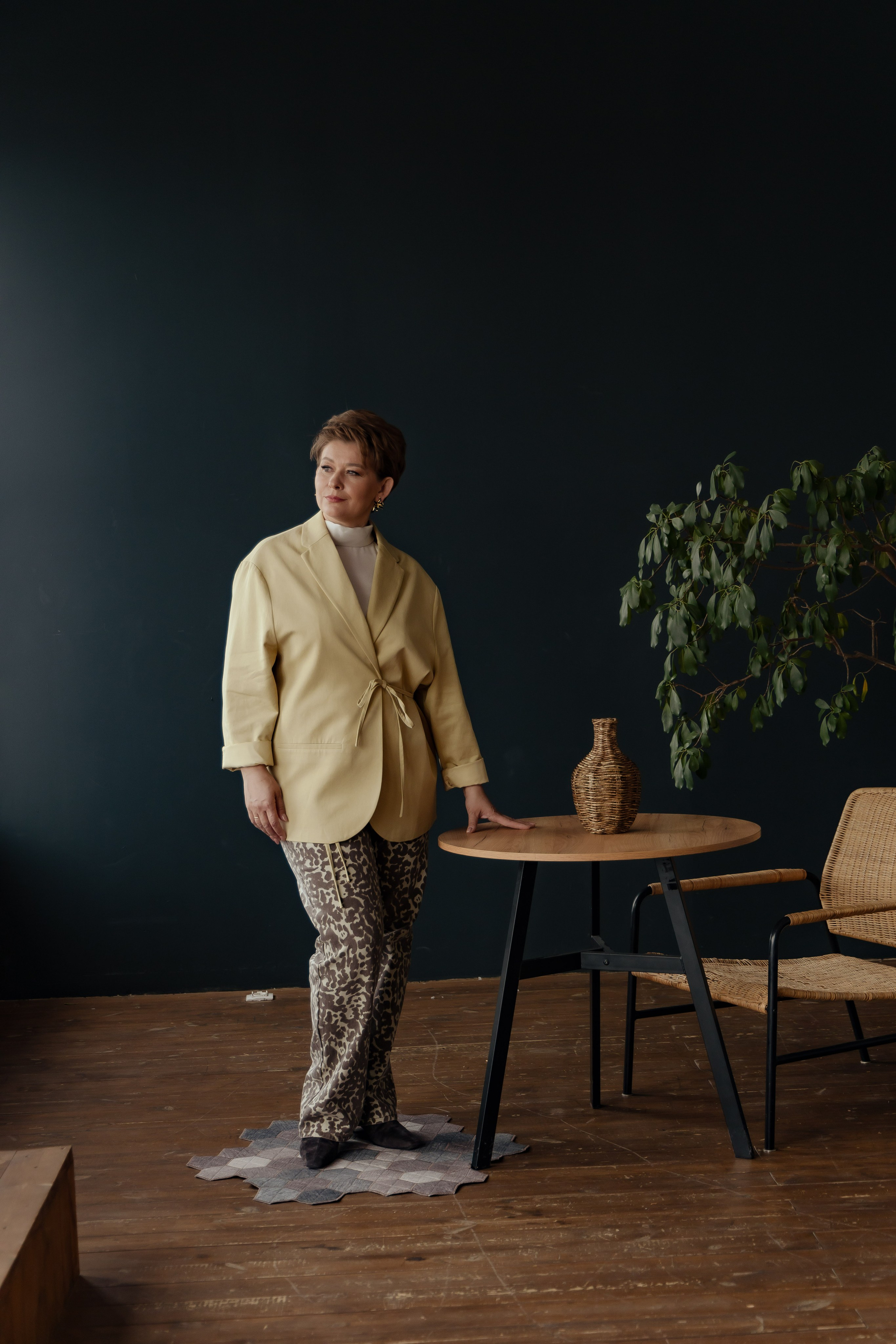 Контент для владелицы швейным производством. Фотограф в Барнауле Юлия Яковлева