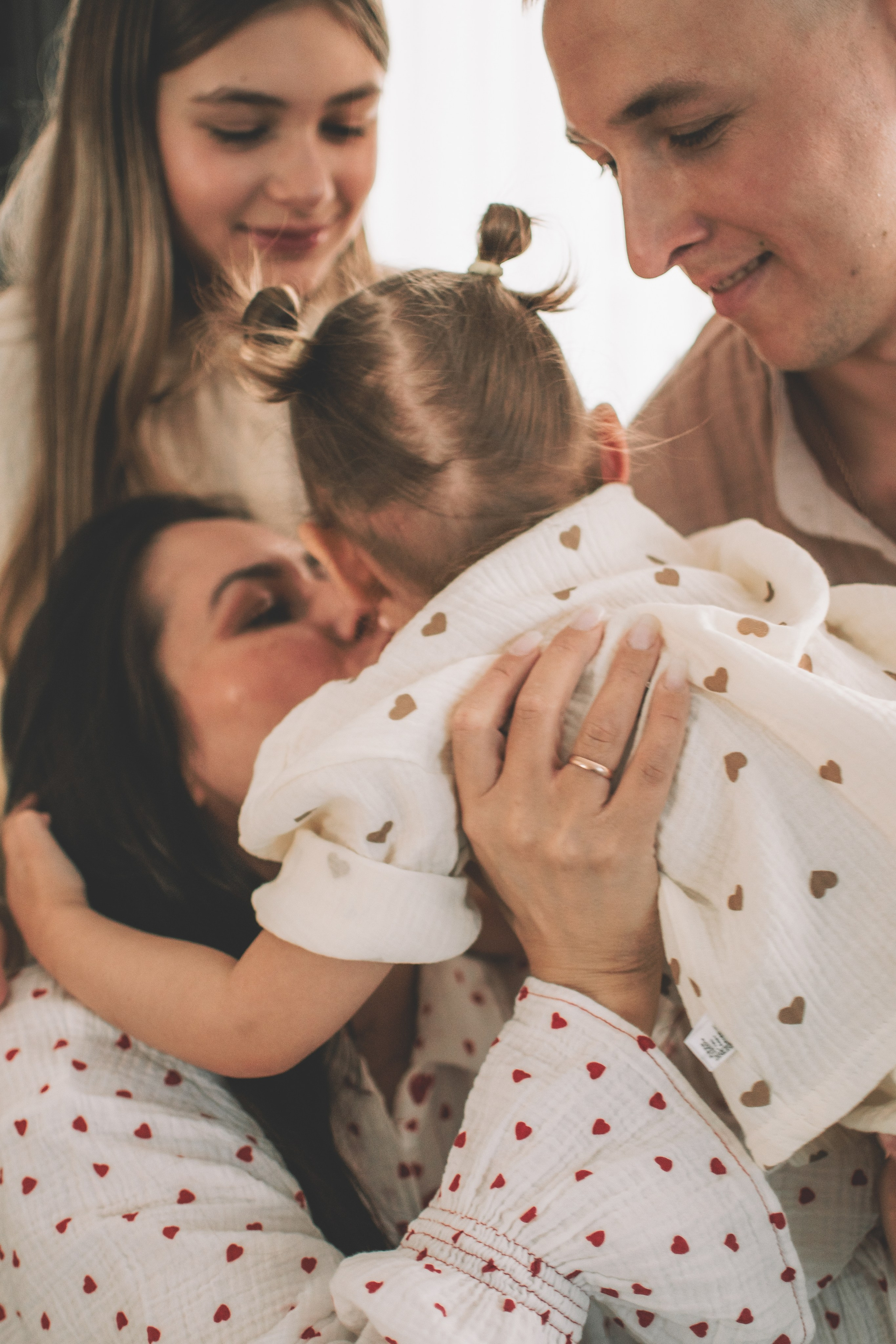 1+1=5. Семейный и свадебный фотограф Губкинский и Ставрополь