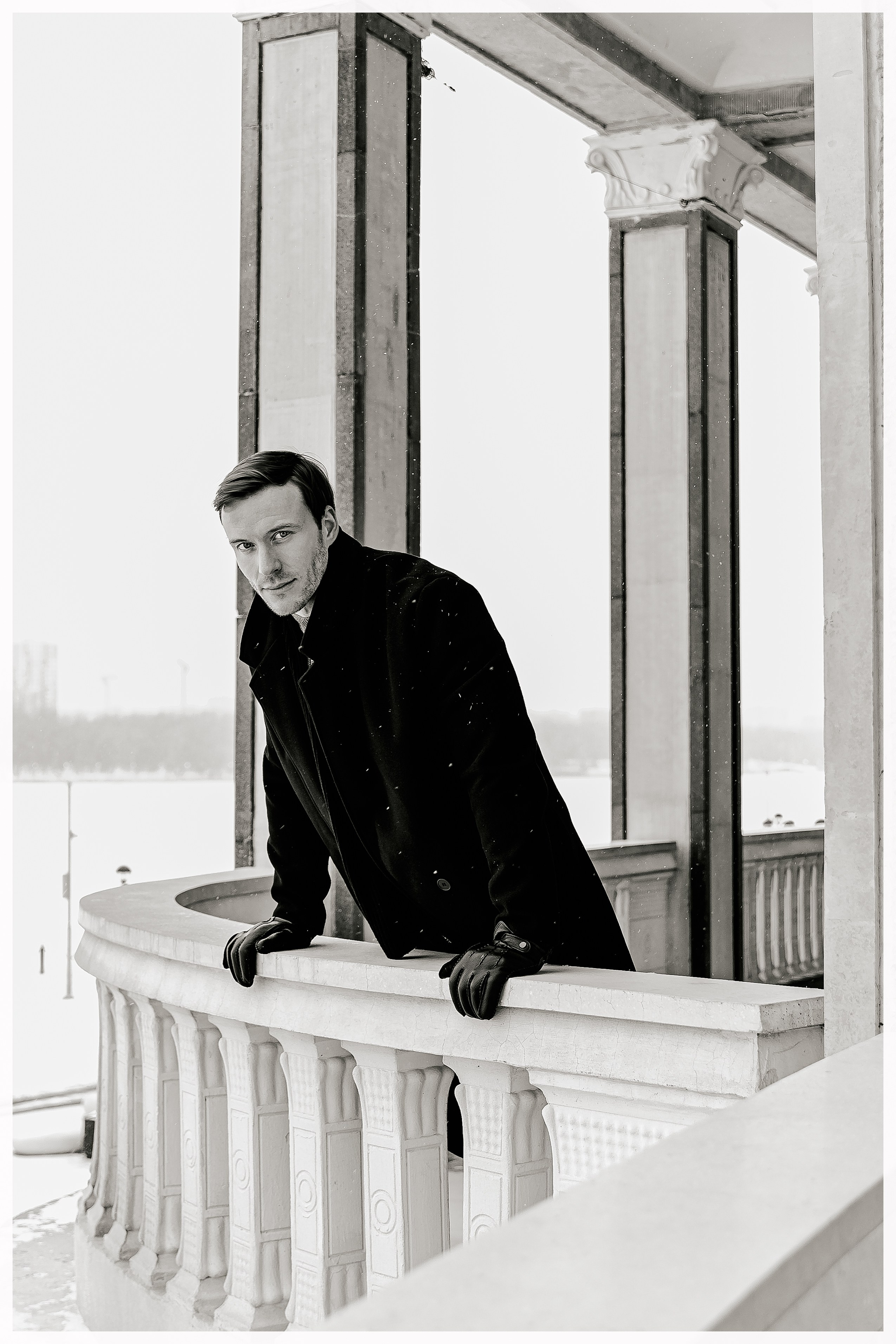 Семён. Свадебный/Портретный фотограф снимаю в Москве