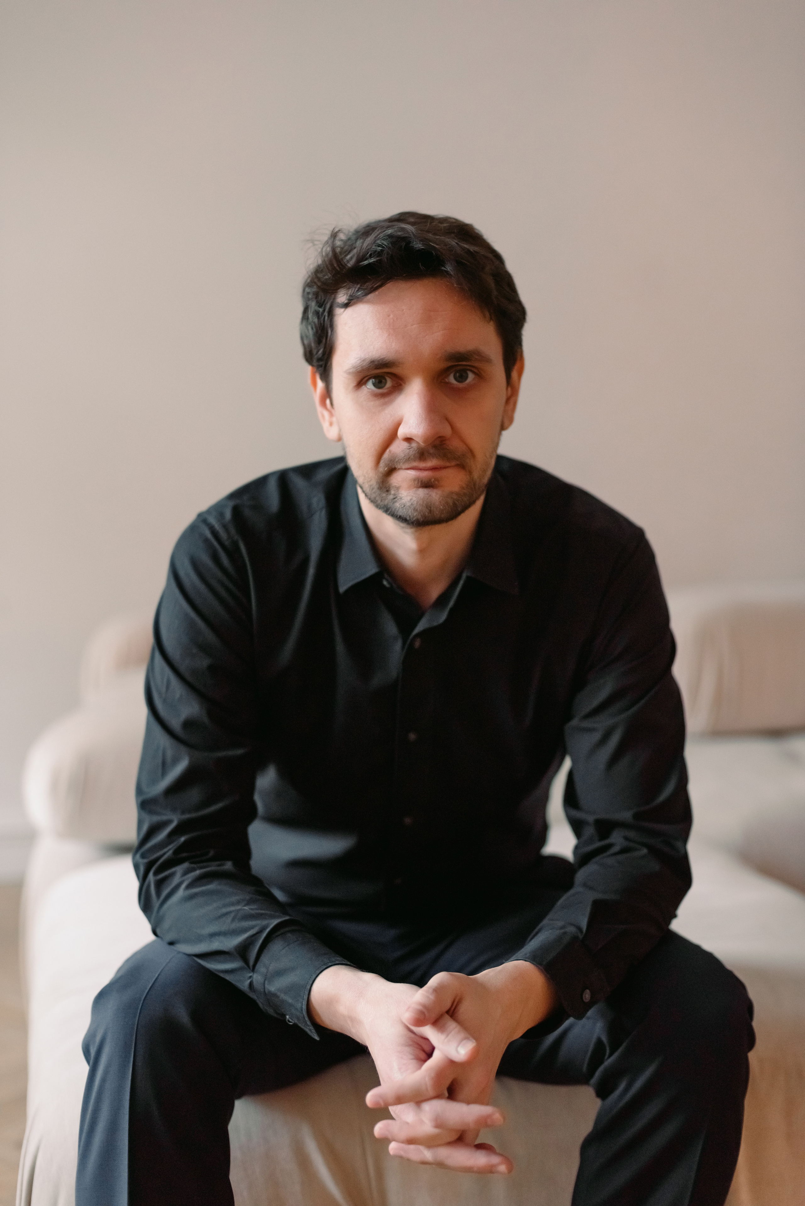 Оля и Семья. Фотограф Юлия Кондратьева