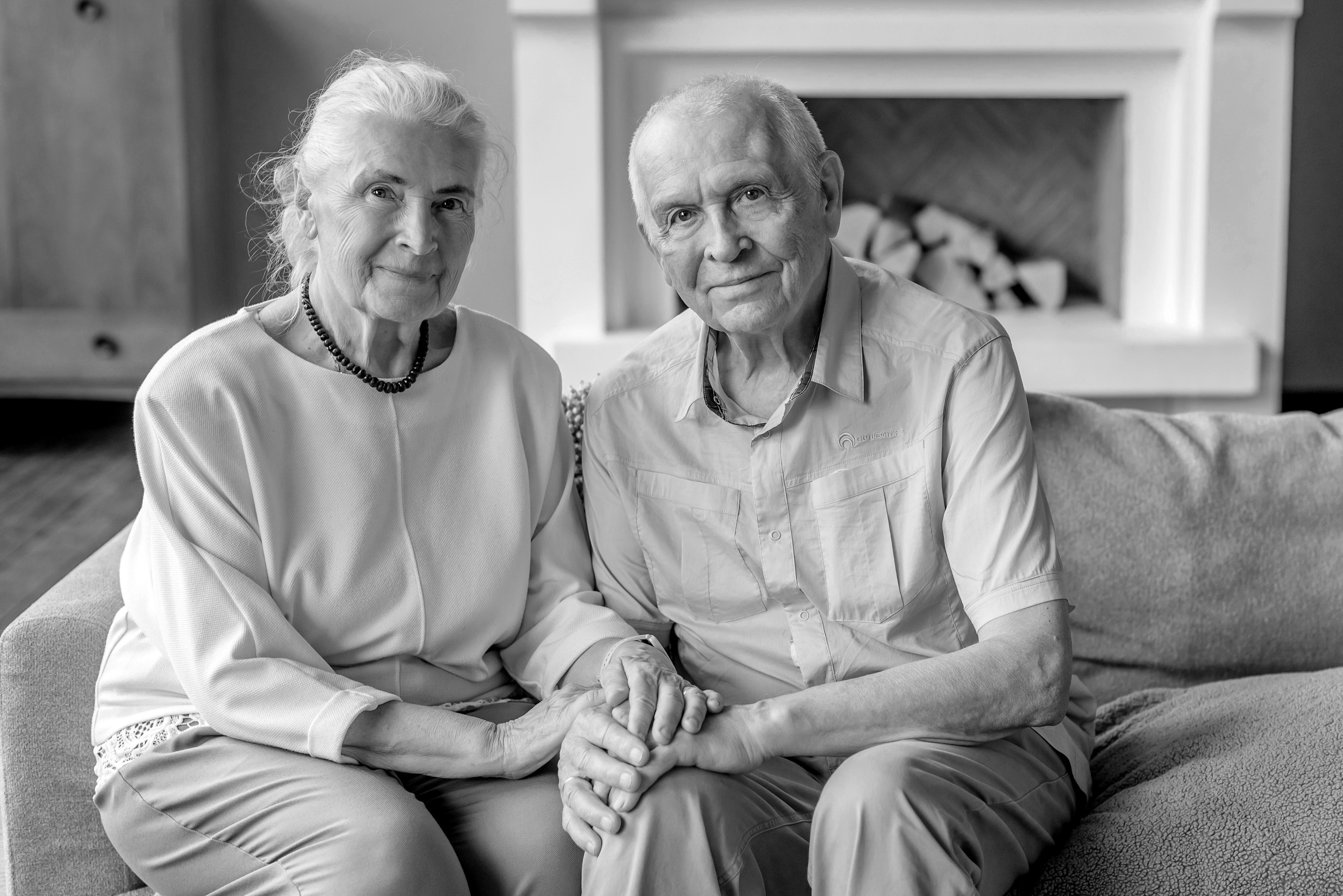 Фотосессия Большой Семьи. Фотограф Юлия Кондратьева