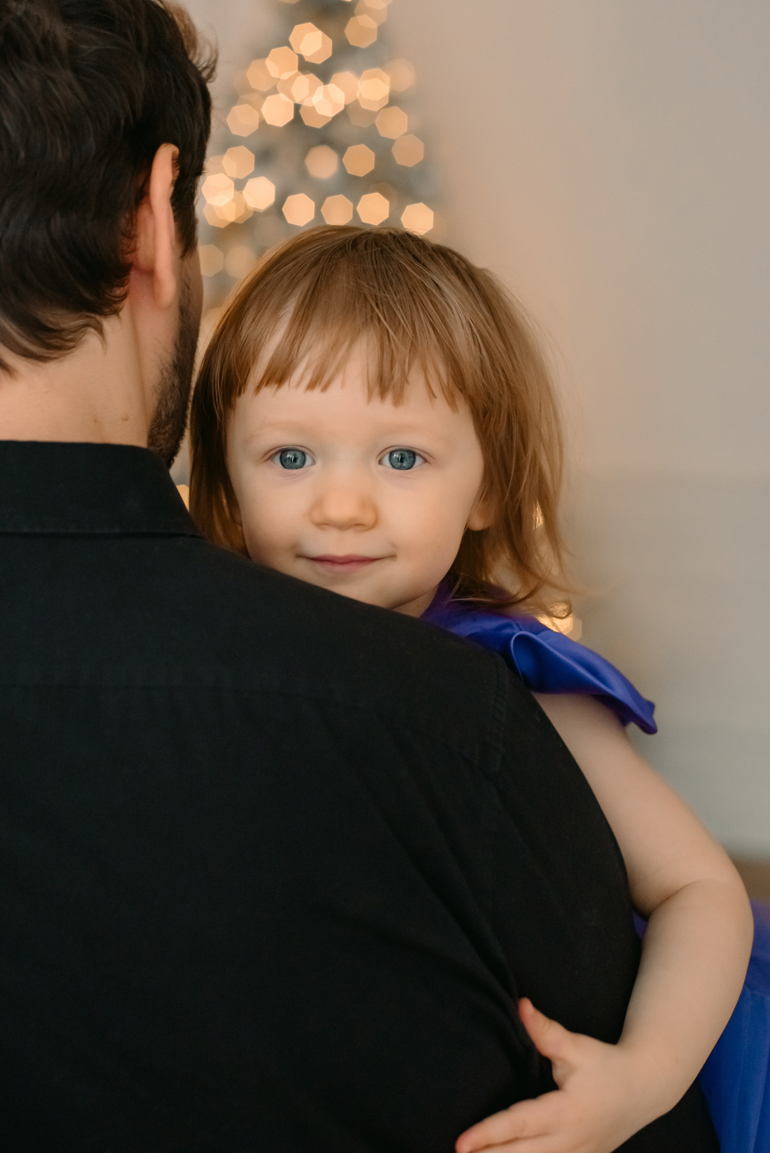 Оля и Семья. Фотограф Юлия Кондратьева