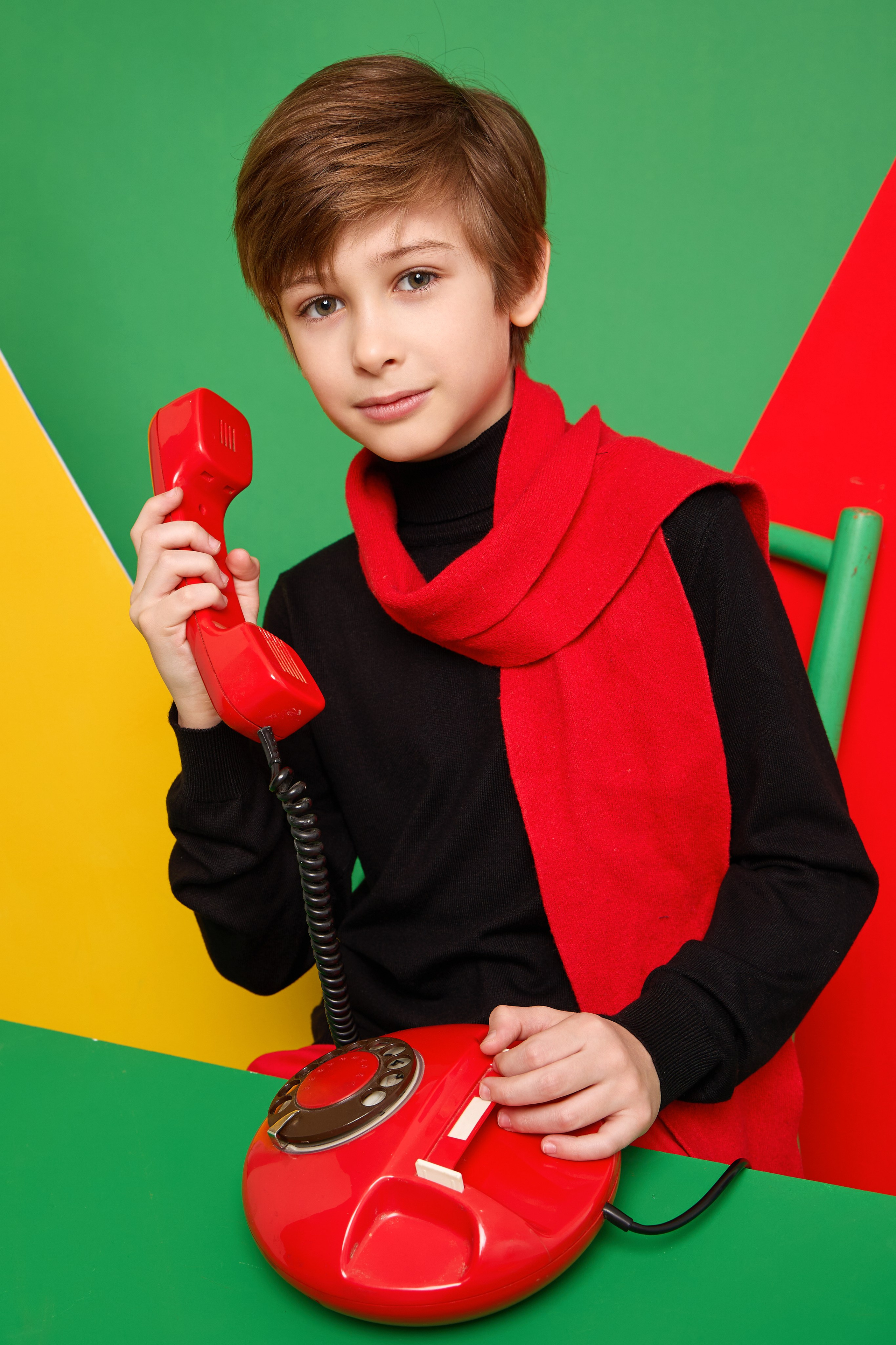 За рамками. Актерское и модельное портфолио. Фотограф в Москве Екатерина Коломеец