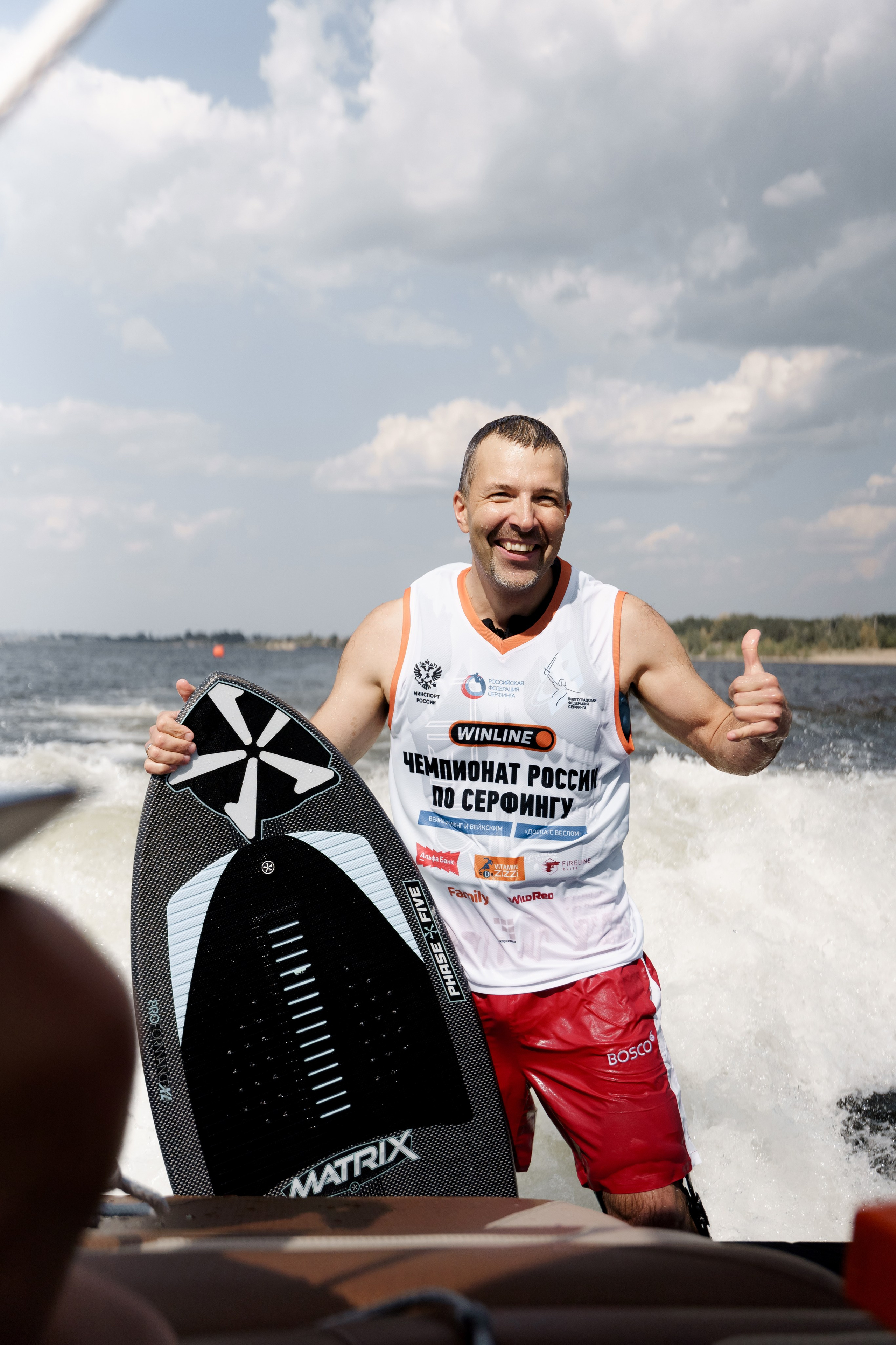 Surf 2025. Фотограф Валерия Крахмалева