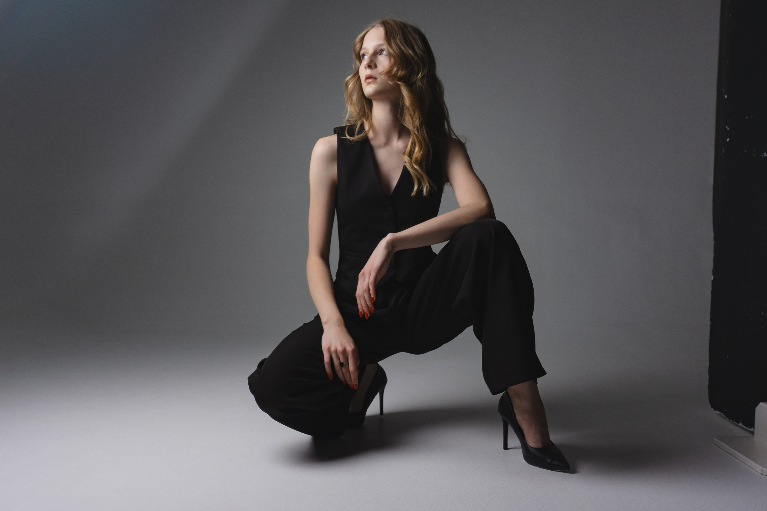 Екатерина. Фотограф Плеханов Дмитрий