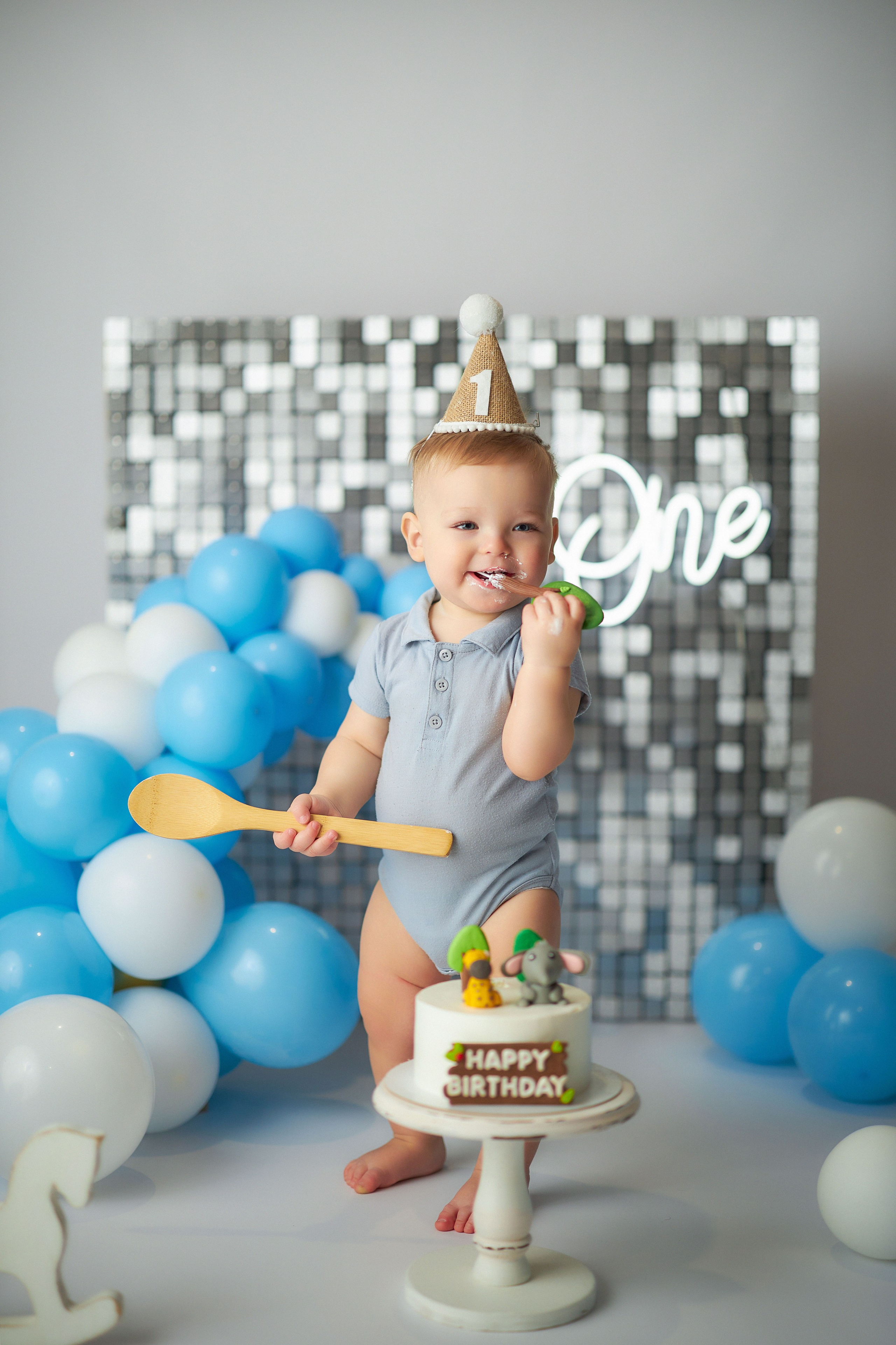 Годовасики. Фотограф новорожденных в Набережных челнах