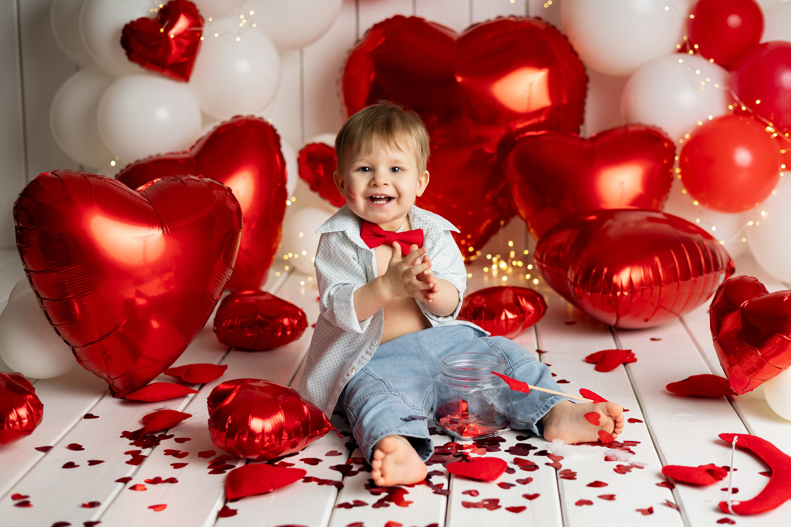 Тематические фотопроекты. Главная