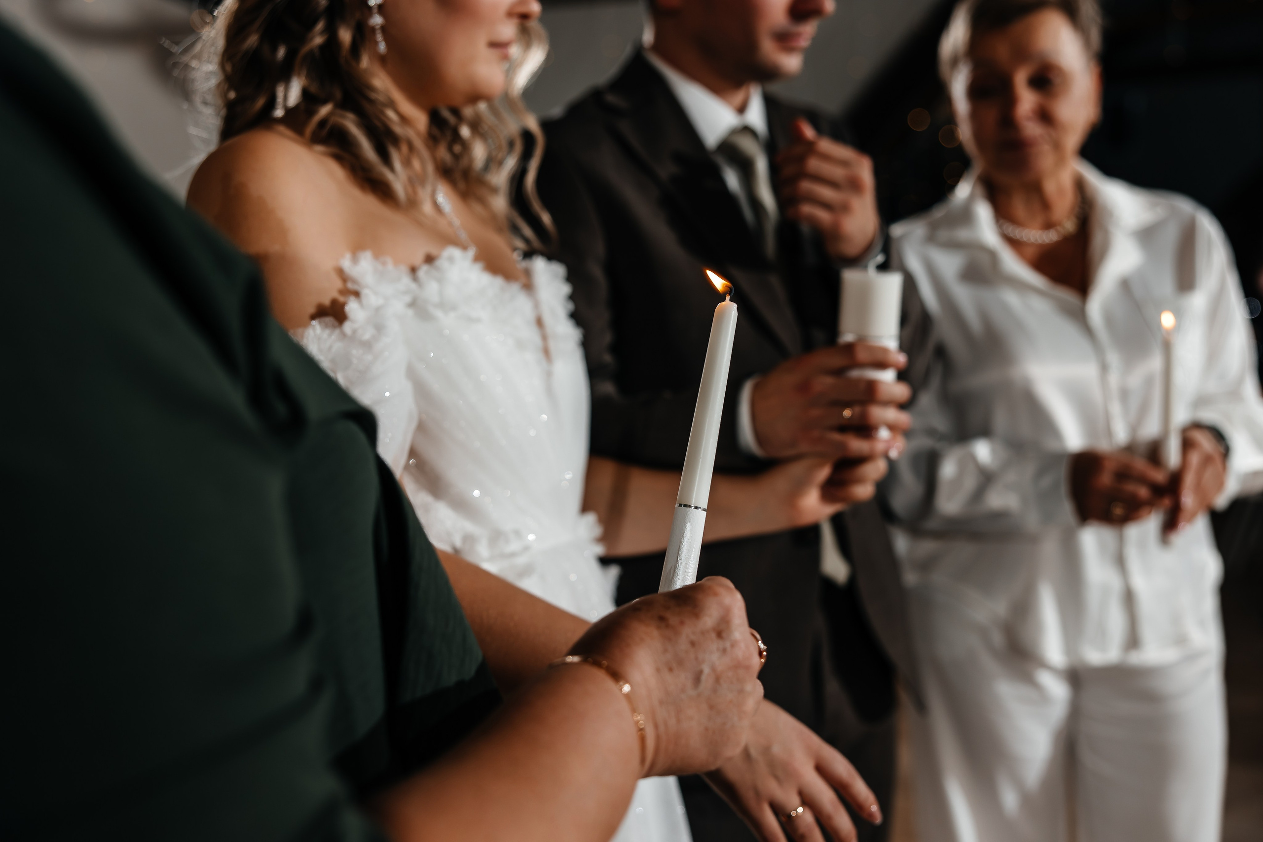 Анонс свадьбы для Татьяны и Эрнеста. Свадебный фотограф в Крыму и Севастополе Ольга Баскакова