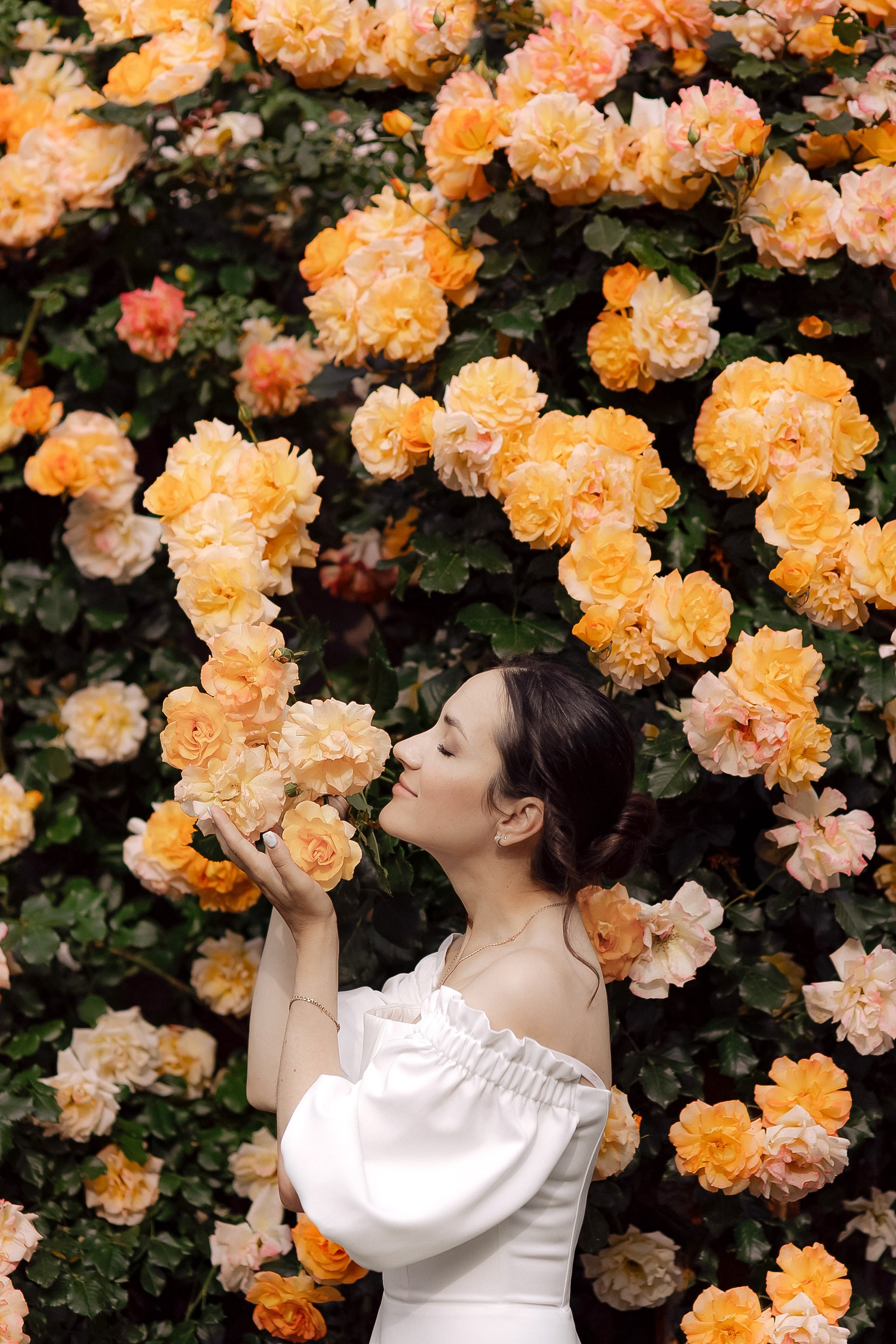 Liza I Roses. Свадебный фотограф в Севастополе и Крыму| Tanya Sher