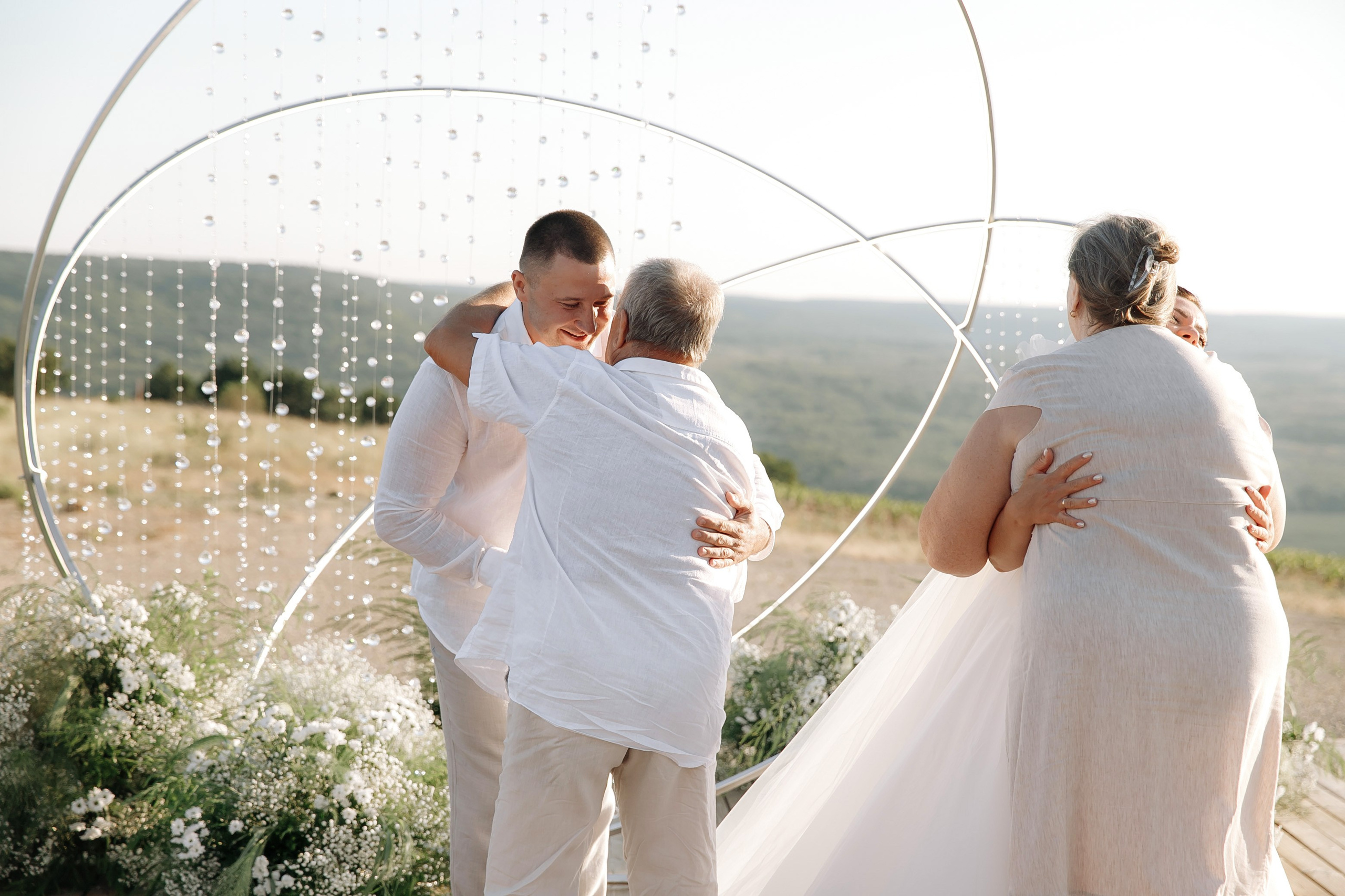 Alina & Denis. Свадебный фотограф в Севастополе и Крыму| Tanya Sher