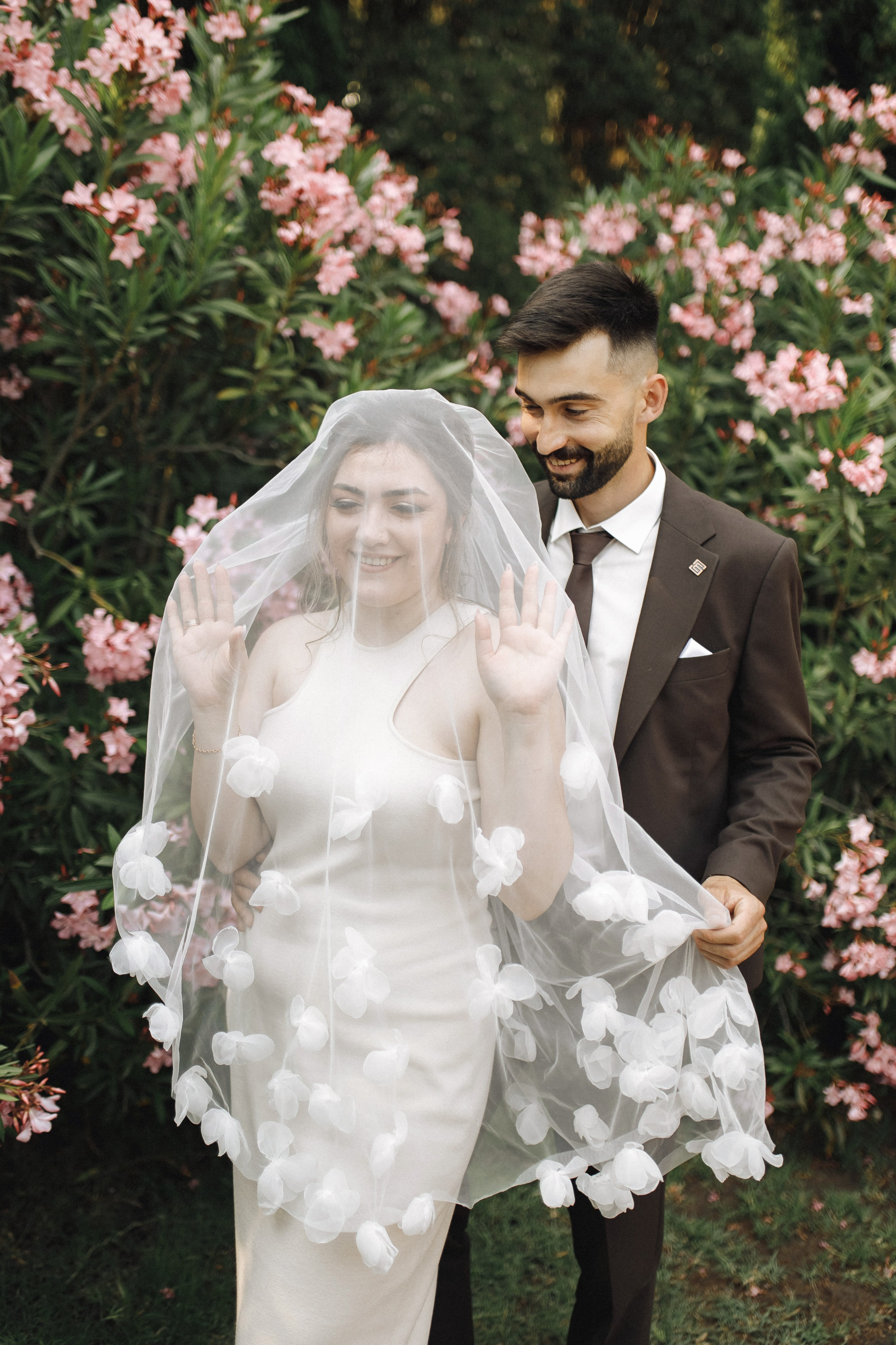 Susanna & Grigoriy. Свадебный фотограф в Севастополе и Крыму| Tanya Sher