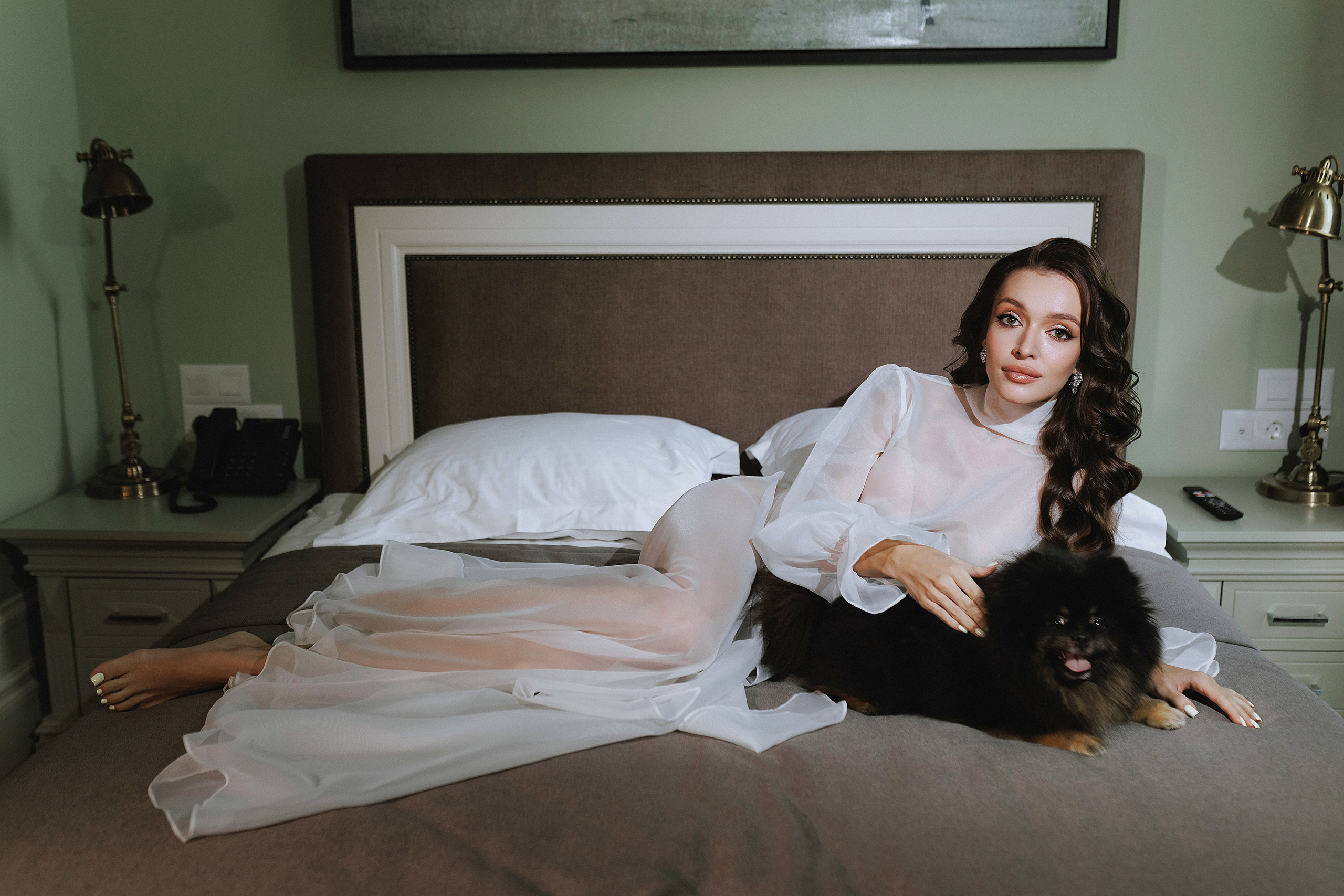 Yana & Slava. Свадебный фотограф в Севастополе и Крыму| Tanya Sher