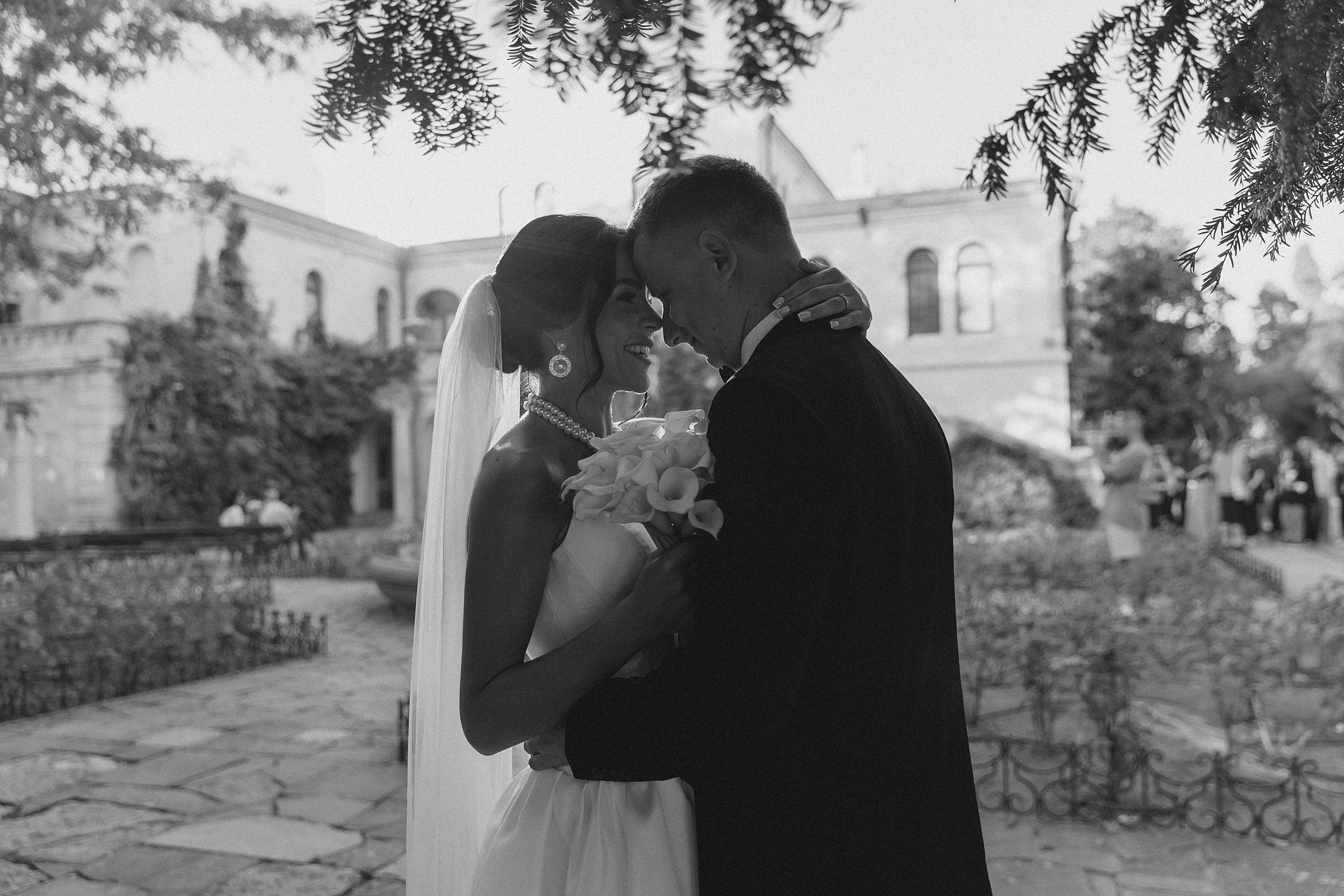 Karina & Maksim. Свадебный фотограф в Севастополе и Крыму| Tanya Sher