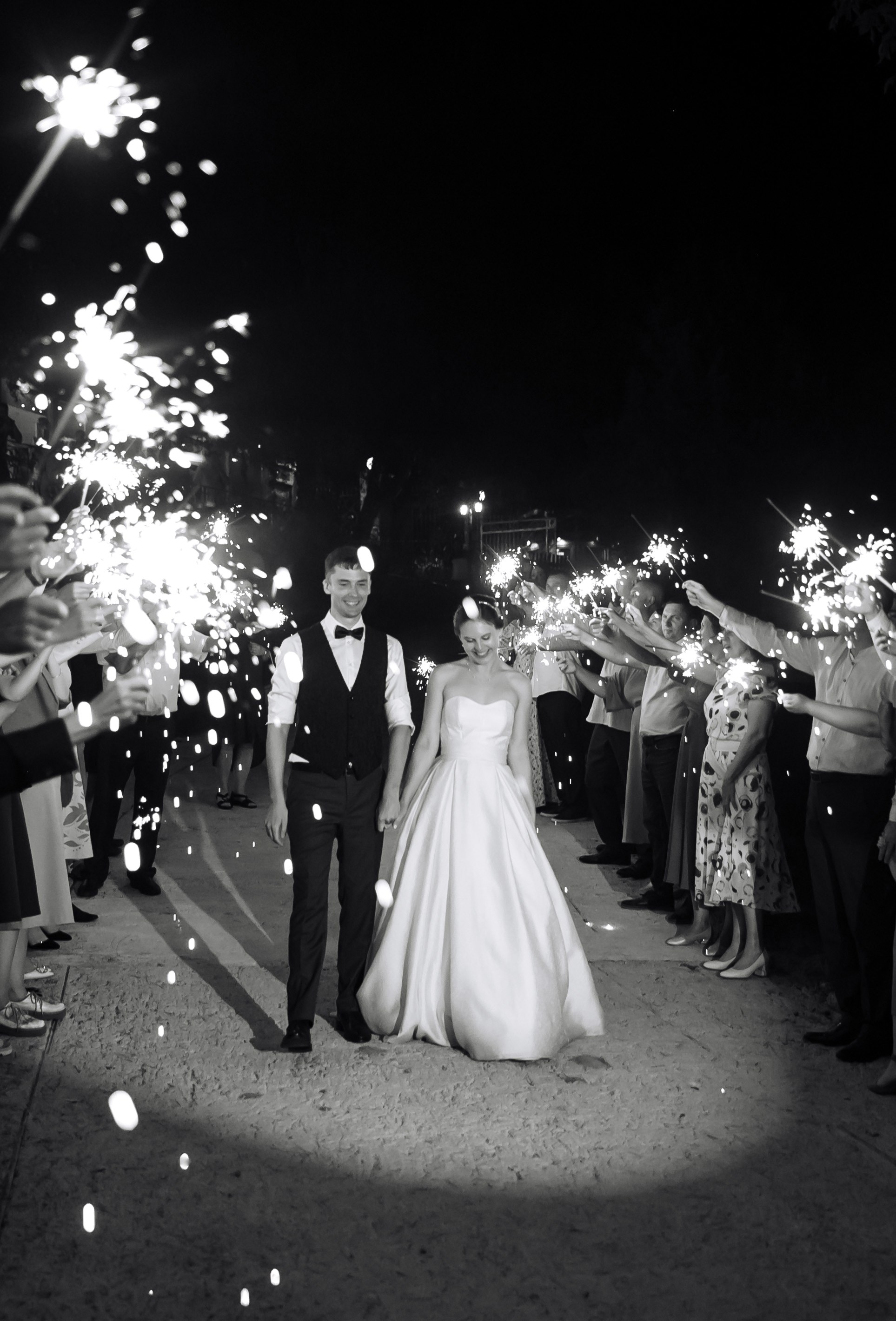 Ivan & Anastasia. Свадебный фотограф в Севастополе и Крыму| Tanya Sher