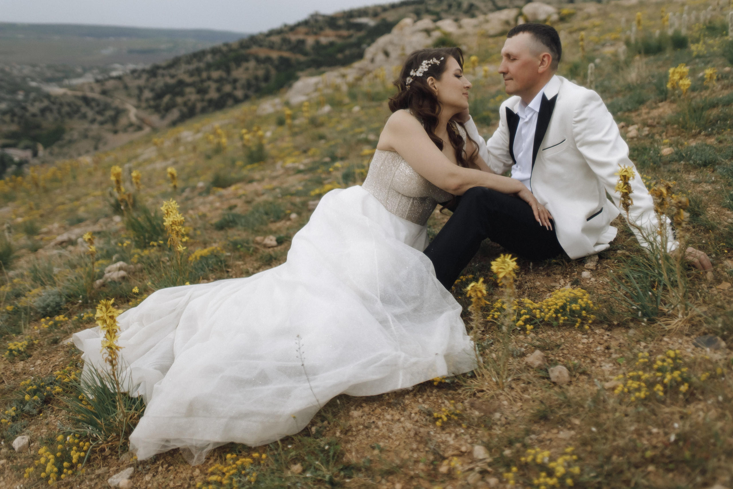 Regina & Alexander. Свадебный фотограф в Севастополе и Крыму| Tanya Sher