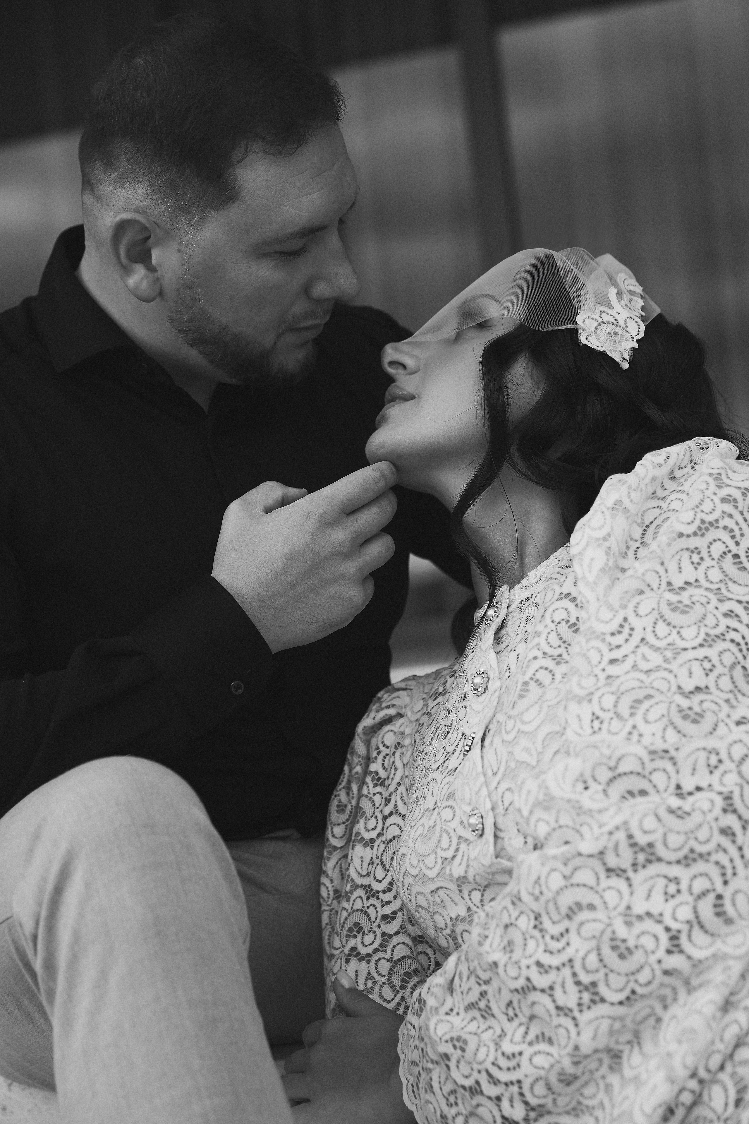 Ivan & Irina. Свадебный фотограф в Севастополе и Крыму| Tanya Sher