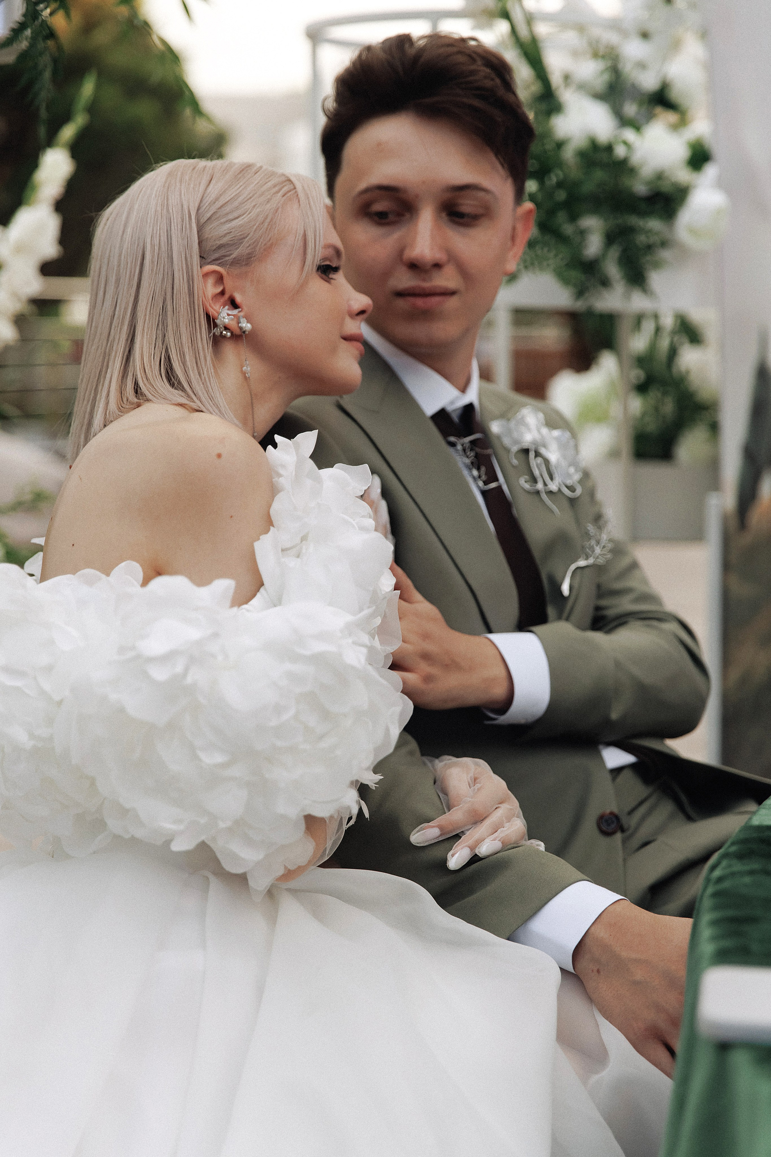 Maria & Dima. Свадебный фотограф в Севастополе и Крыму| Tanya Sher