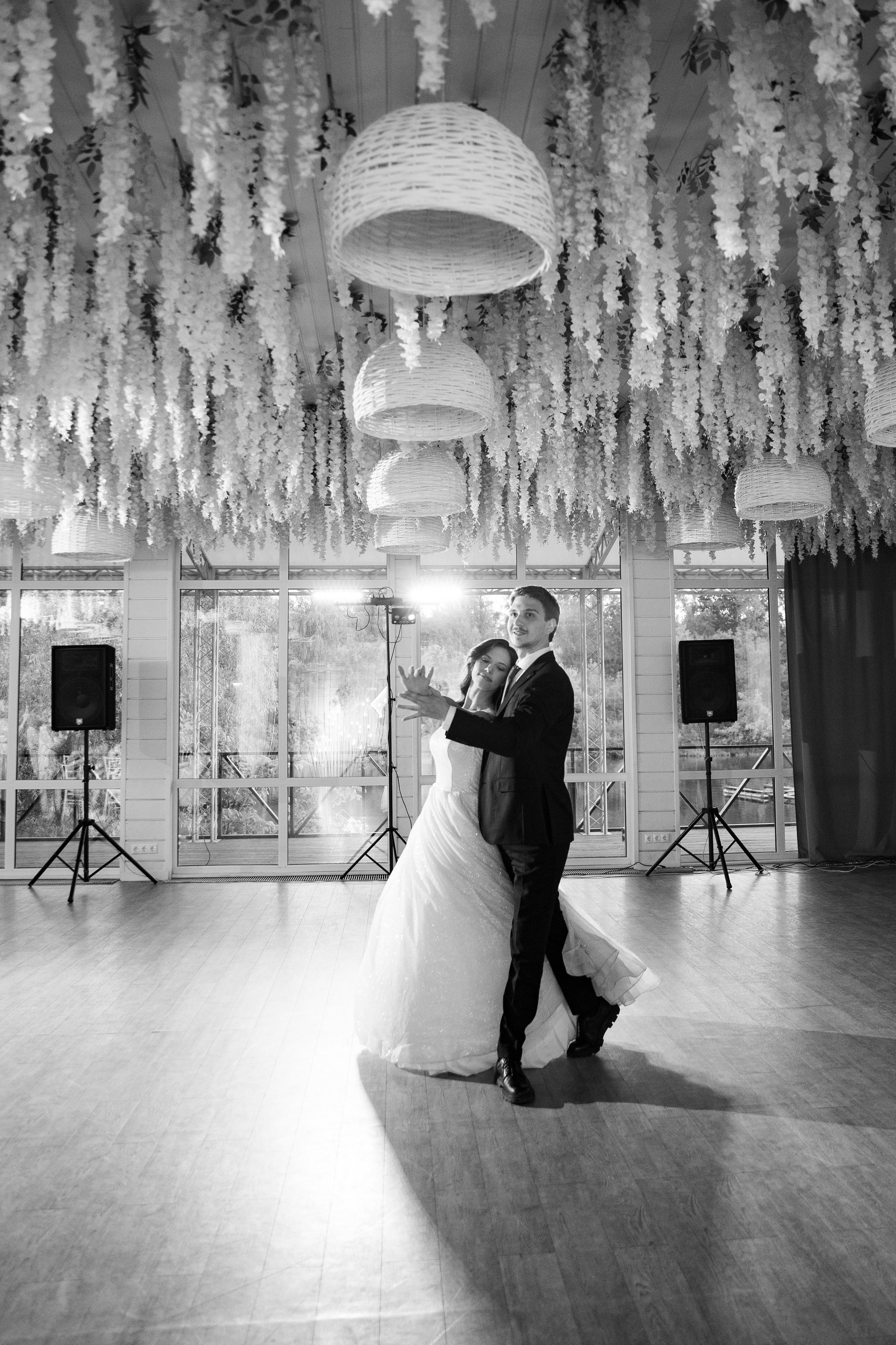 Анонс Свадьбы Дмитрия & Полины. Свадебный фотограф Самара Ирина Захарова