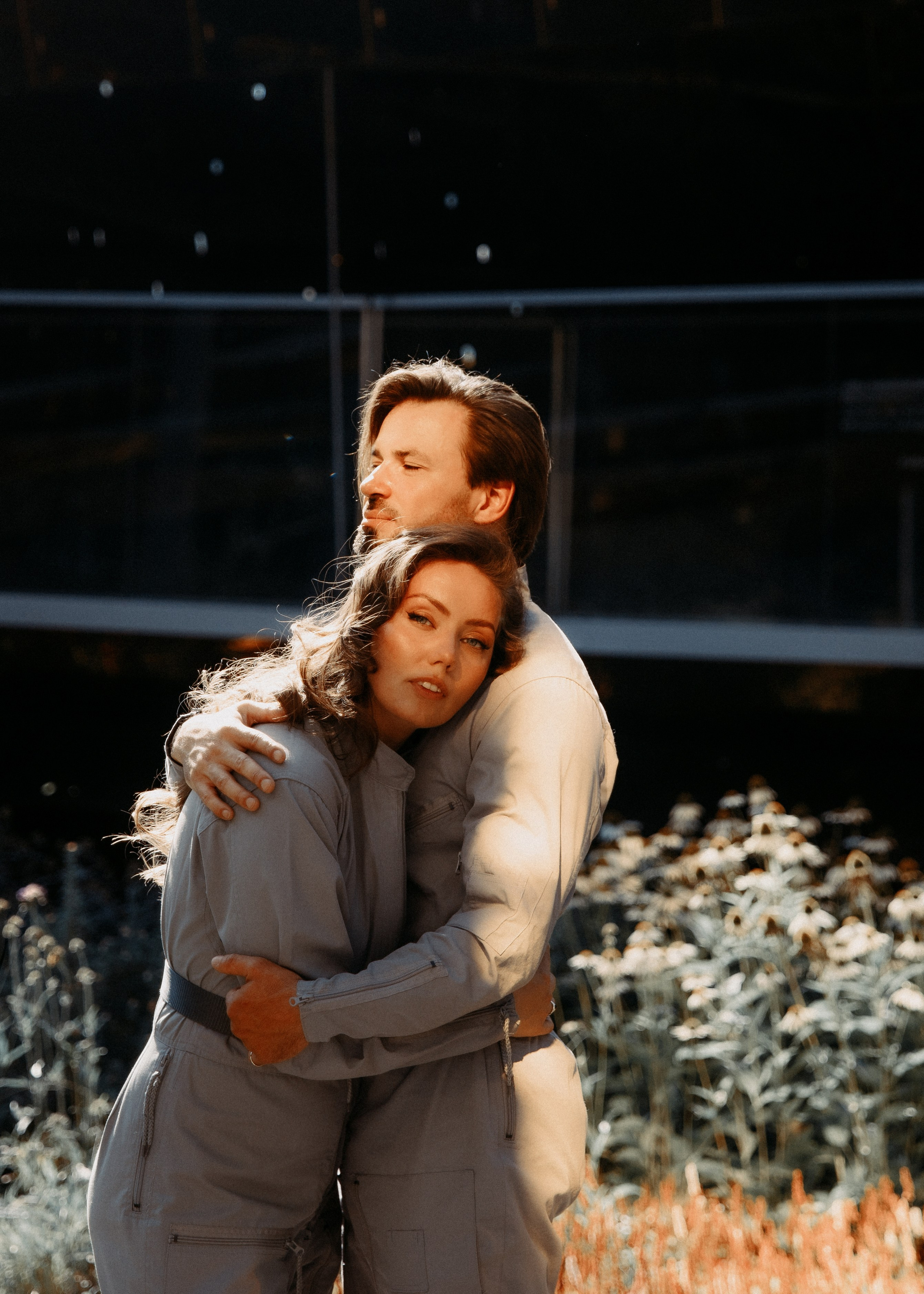 LoveStory. Photographer Isida Sontz