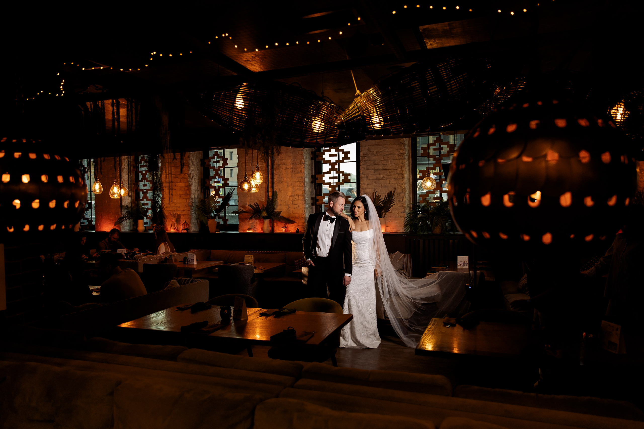 Виталий и Анна. Свадебный и семейный фотограф в Челябинске Юлия Ишимова