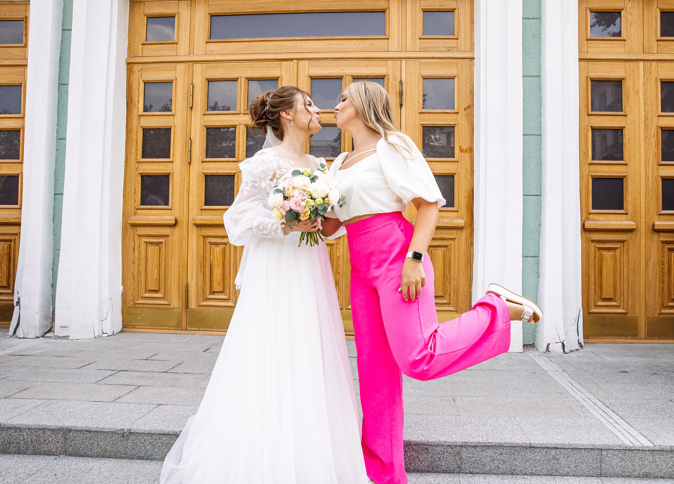 Евгений и Татьяна. Свадебный и семейный фотограф в Челябинске Юлия Ишимова