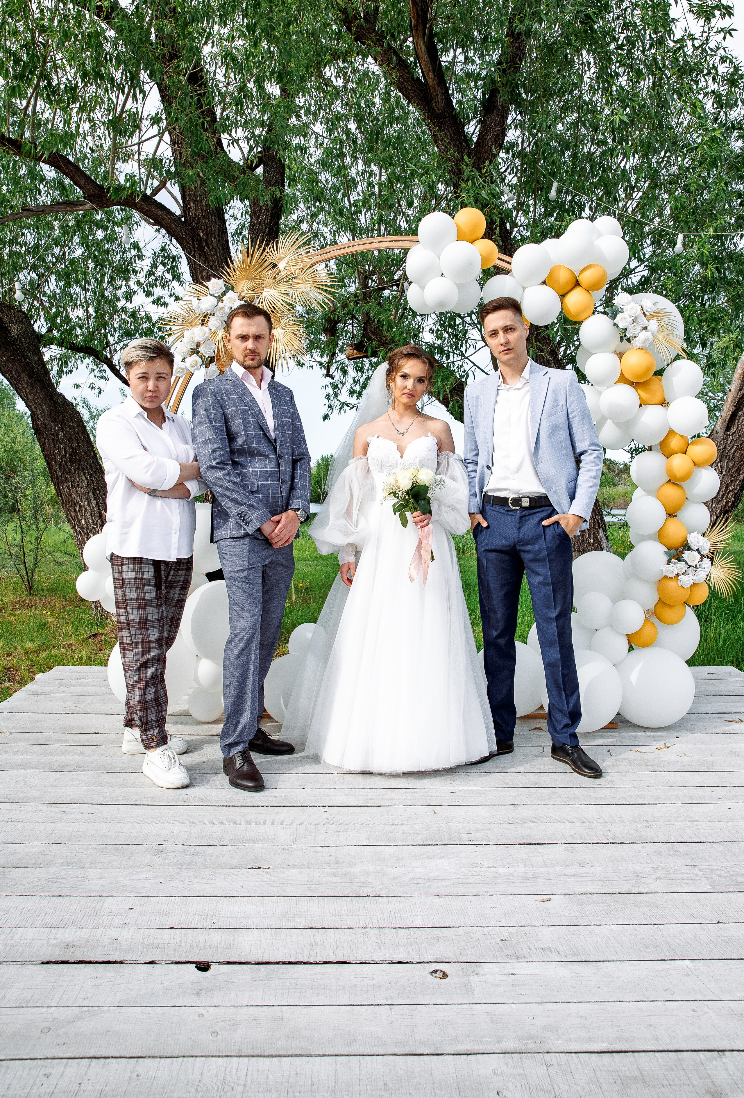 Кирилл и Екатерина. Свадебный и семейный фотограф в Челябинске Юлия Ишимова