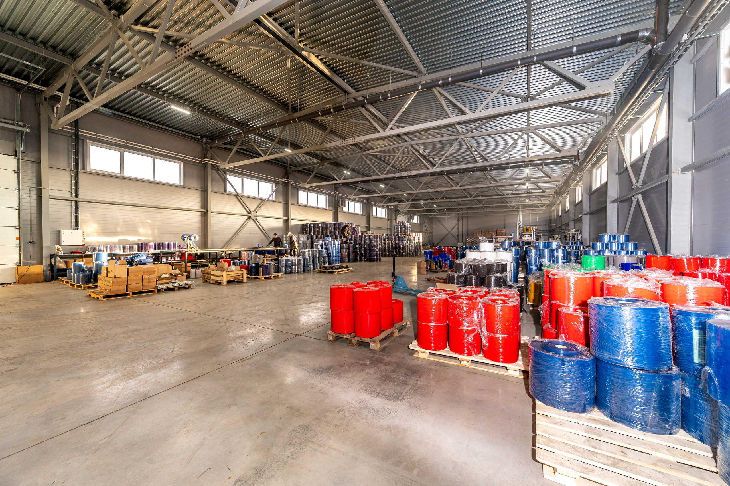 Промышленный фотограф. Интерьерный фотограф. Фото- видеосъемка недвижимости Санкт-Петербург