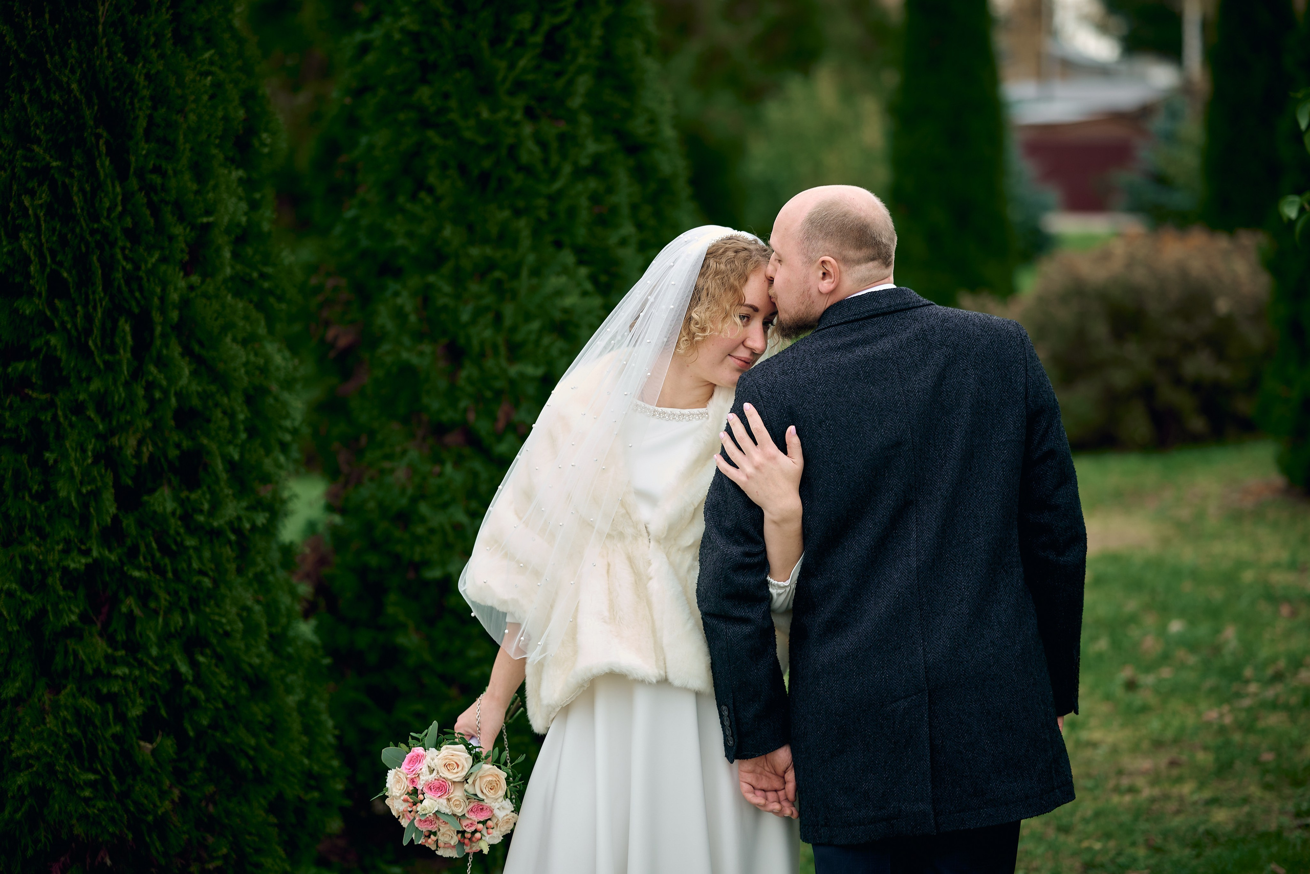 Свадебная съёмка. Выпускной альбом Выборг, Каменногорск, Светогорск, Санкт-Петербург
