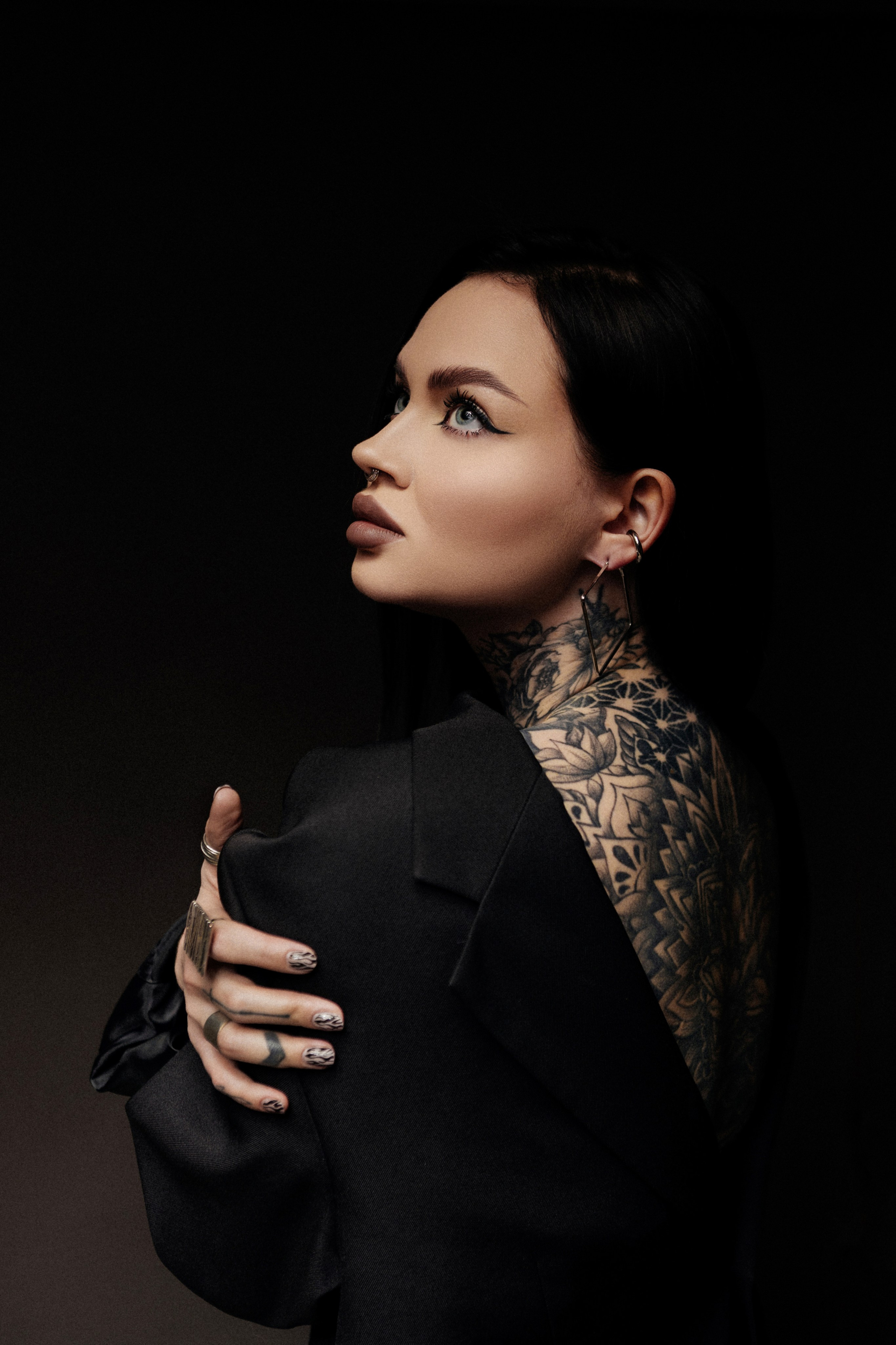 Алена. Фотограф в Тамбове Ольга Мельникова