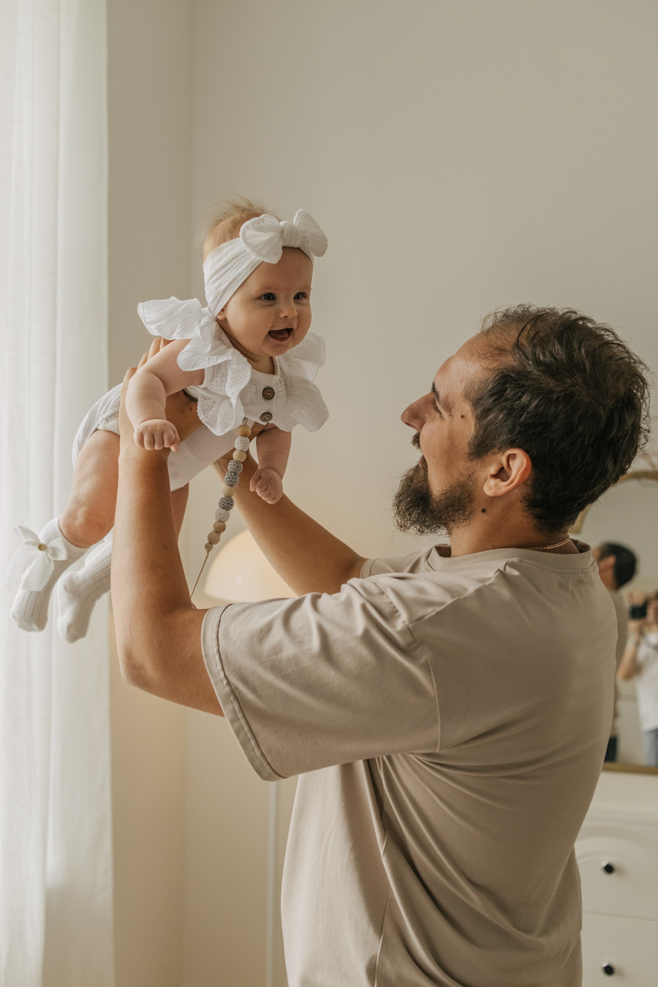 Однажды летом. Семейный и детский фотограф в Тюмени Вика Алленова