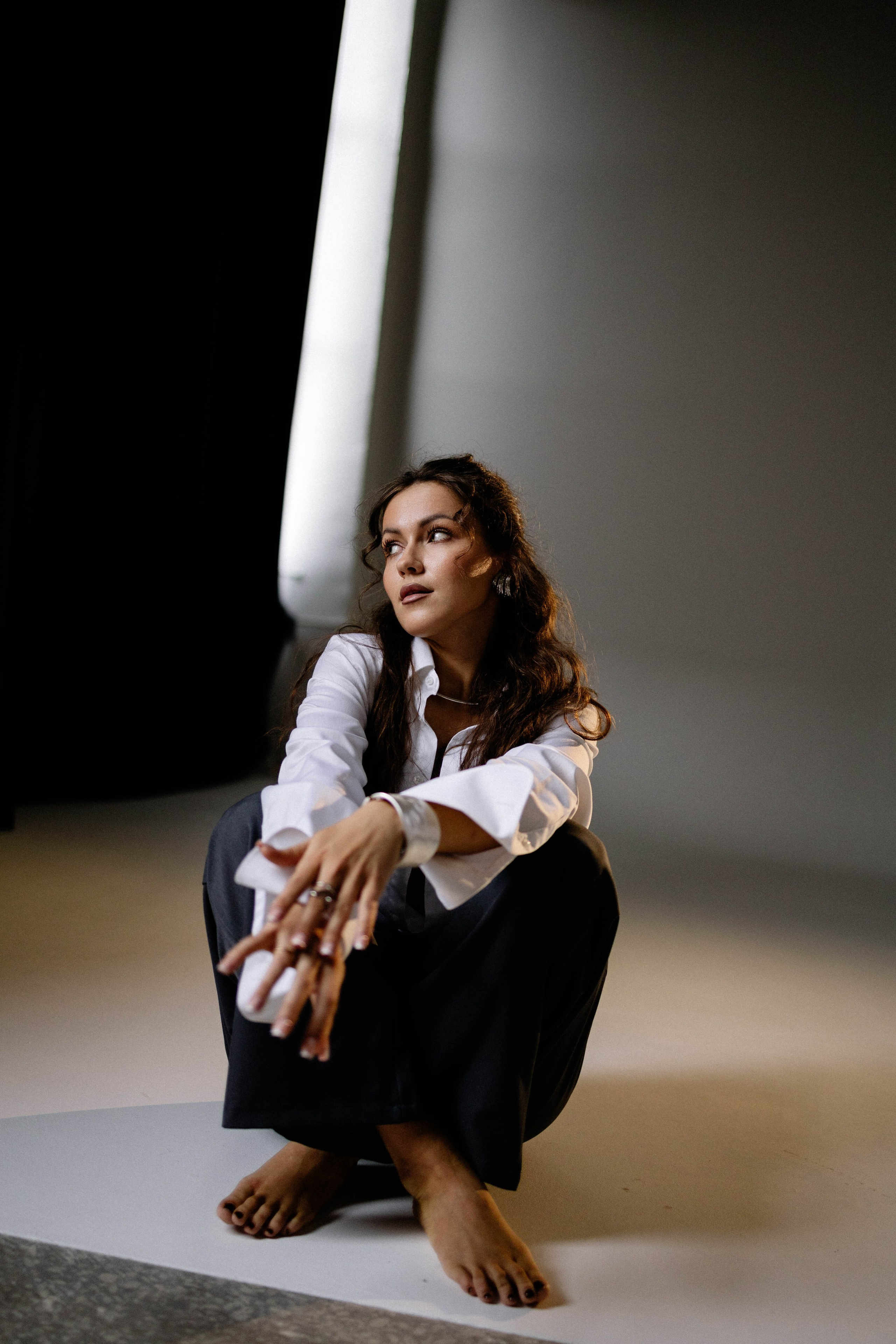 Арина. Фотограф в Новосибирске