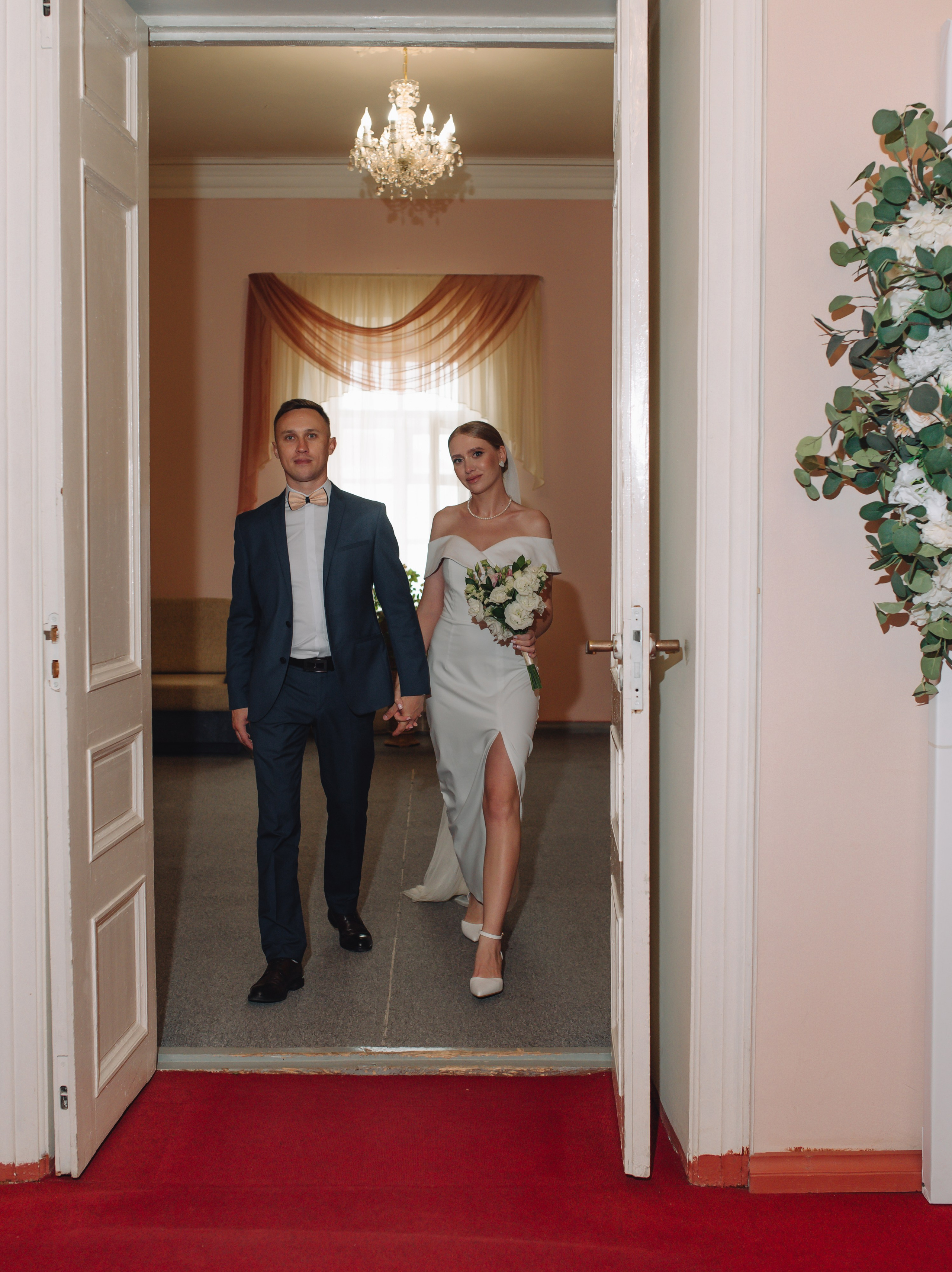 Свадьба Антона и Дарьи | Суздаль. Свадебный фотограф во Владимире Влад Бирюков