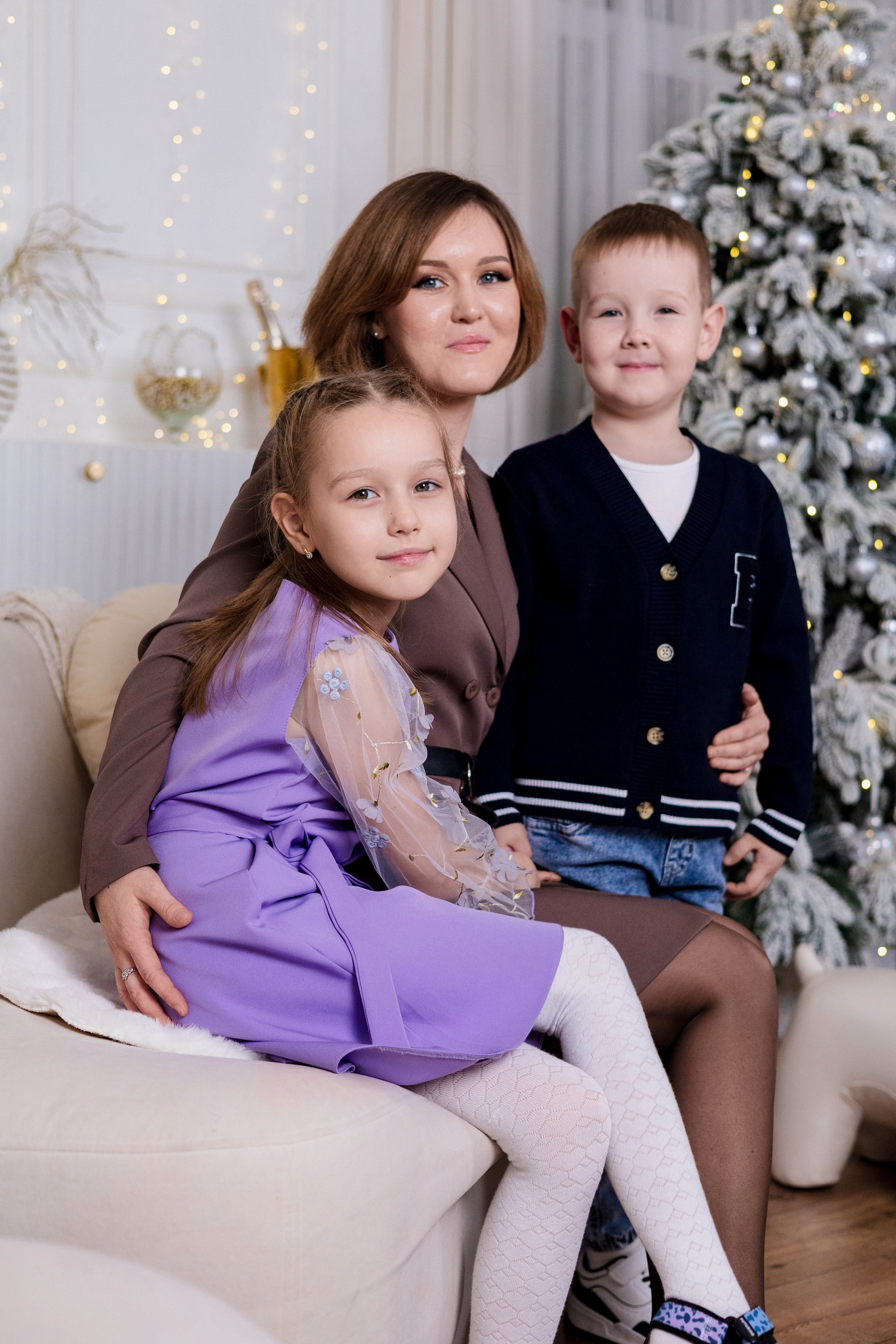 Семейные фотосессии. Фотограф | Арина | Киров